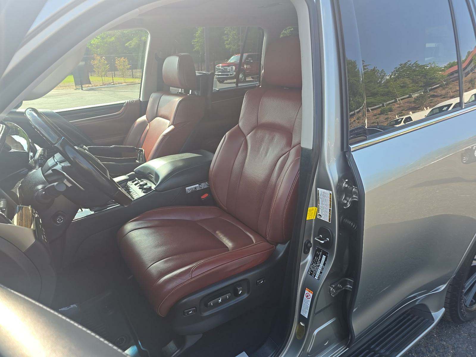 2019 Lexus LX LX 570 AWD