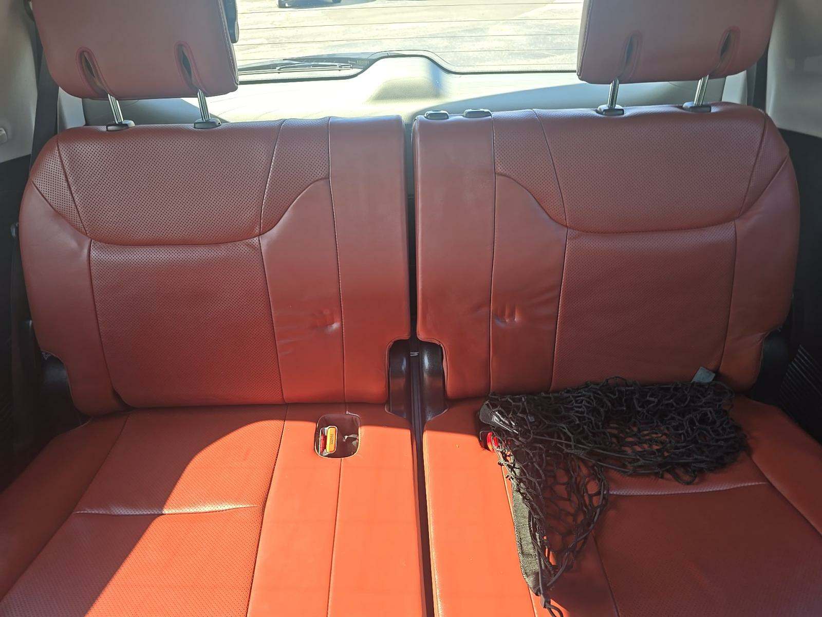 2019 Lexus LX LX 570 AWD