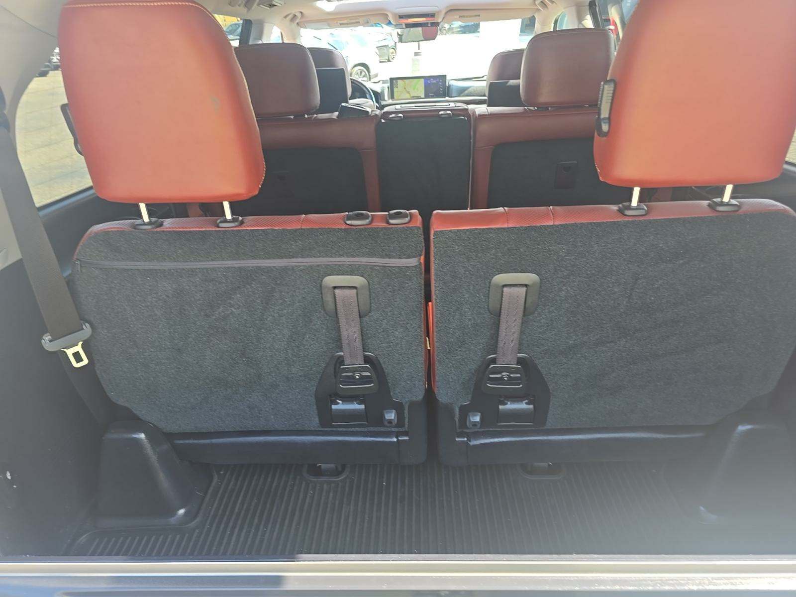 2019 Lexus LX LX 570 AWD