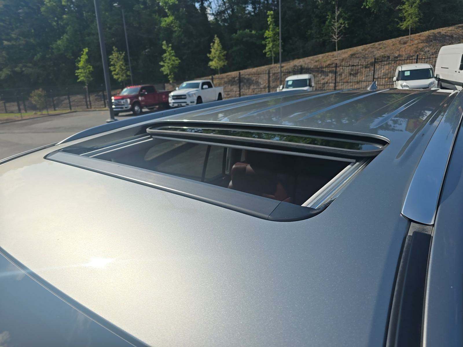 2019 Lexus LX LX 570 AWD