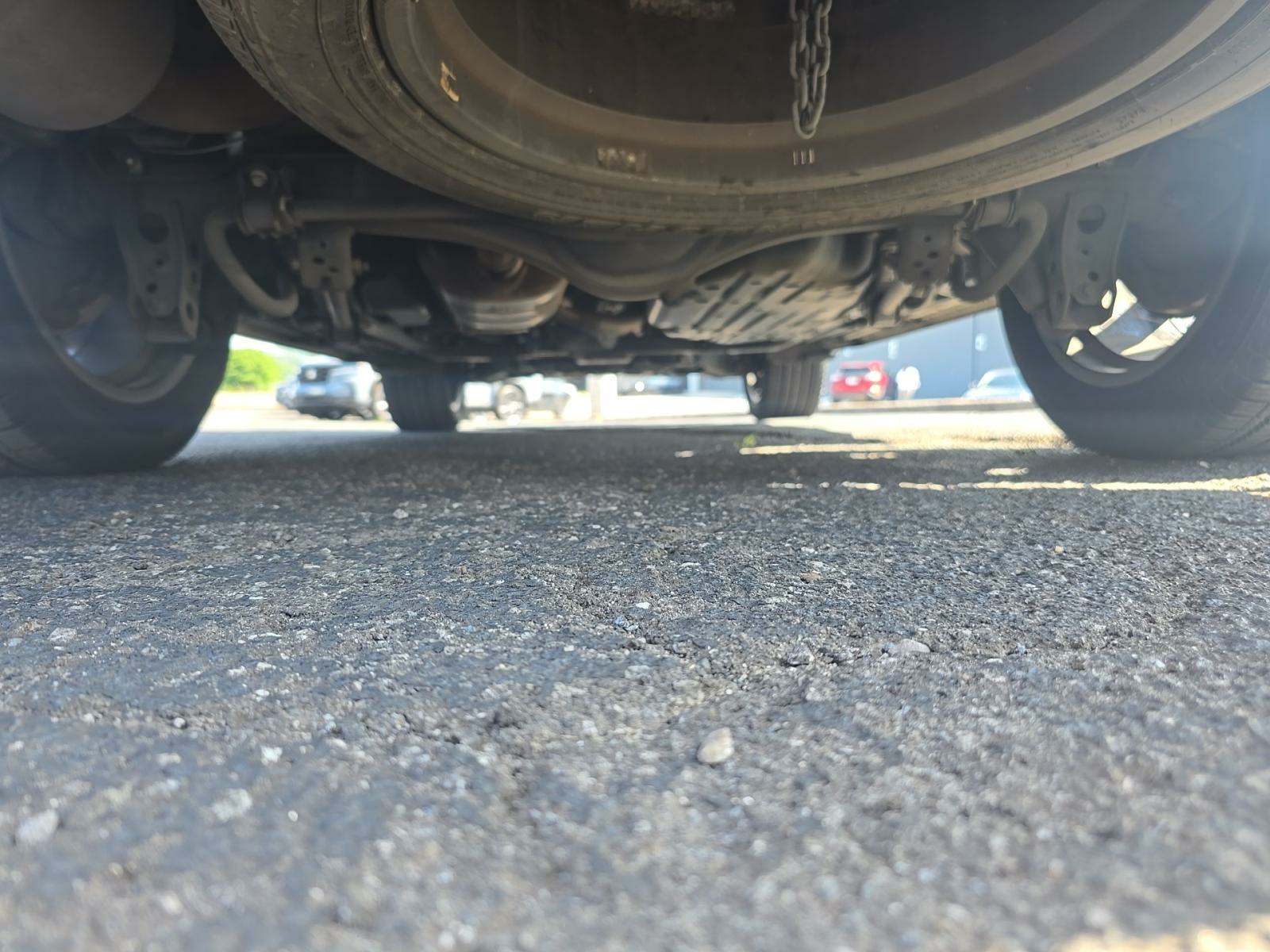 2019 Lexus LX LX 570 AWD