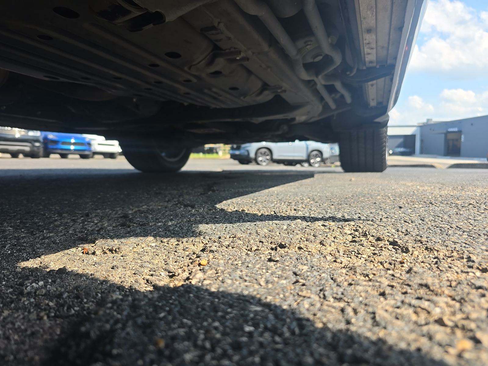 2019 Lexus LX LX 570 AWD