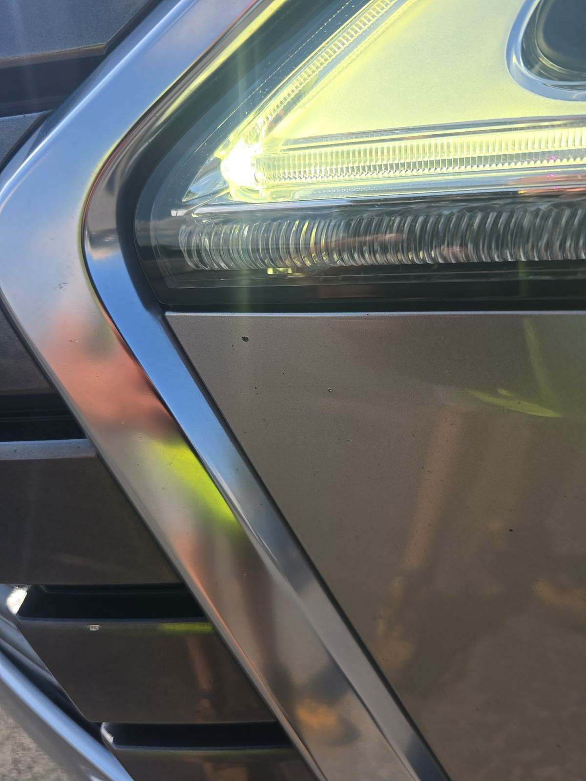 2019 Lexus LX LX 570 AWD