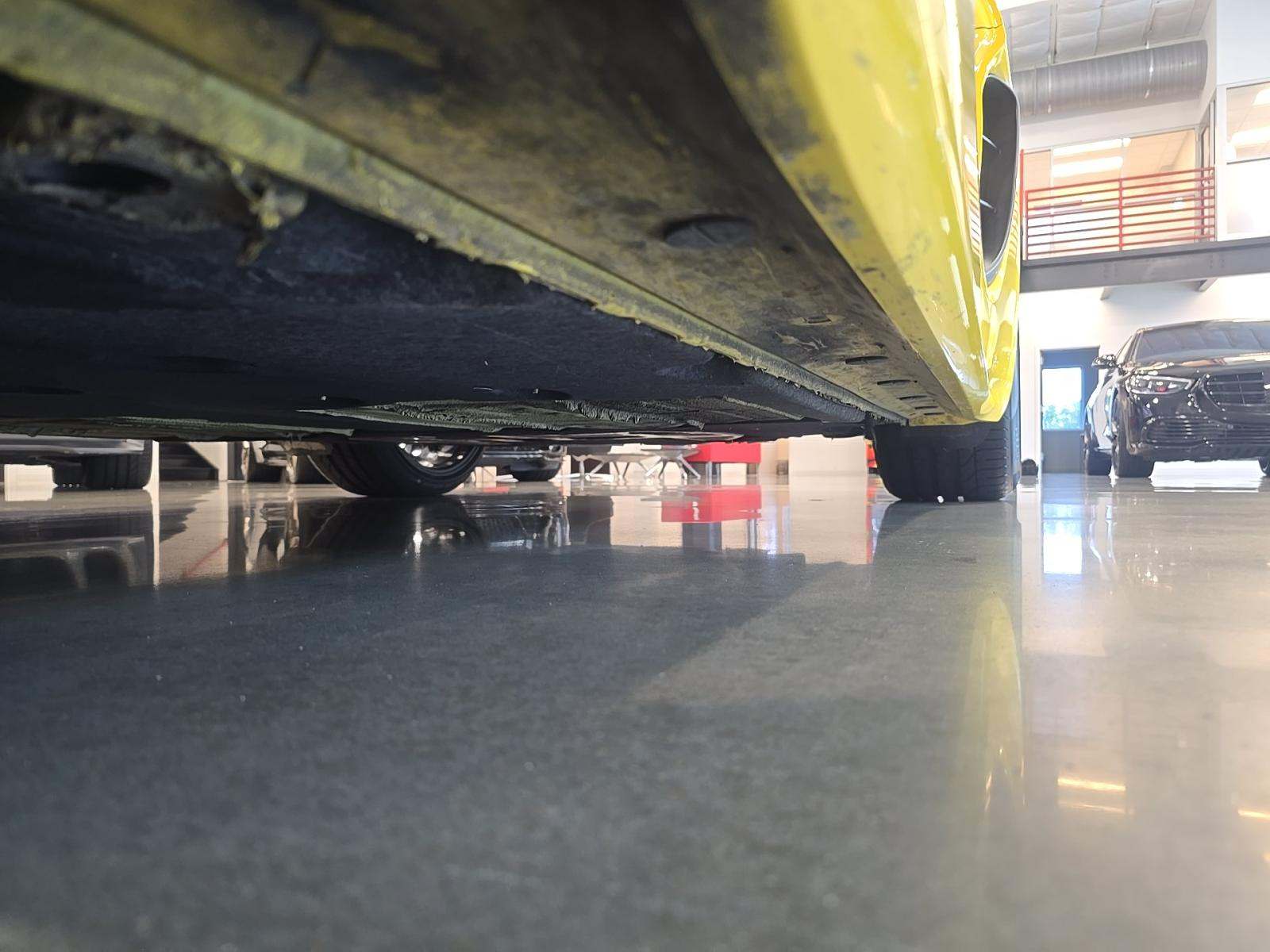 2024 Porsche 718 Cayman Base RWD