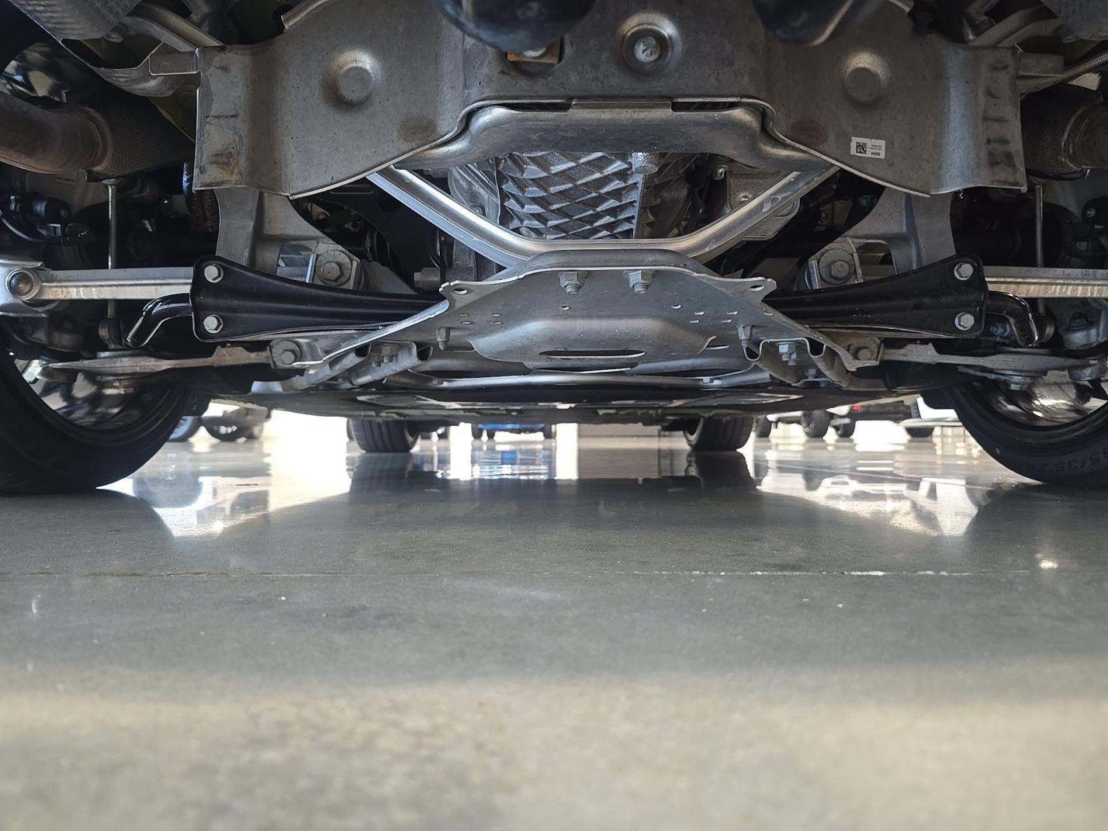 2024 Porsche 718 Cayman Base RWD