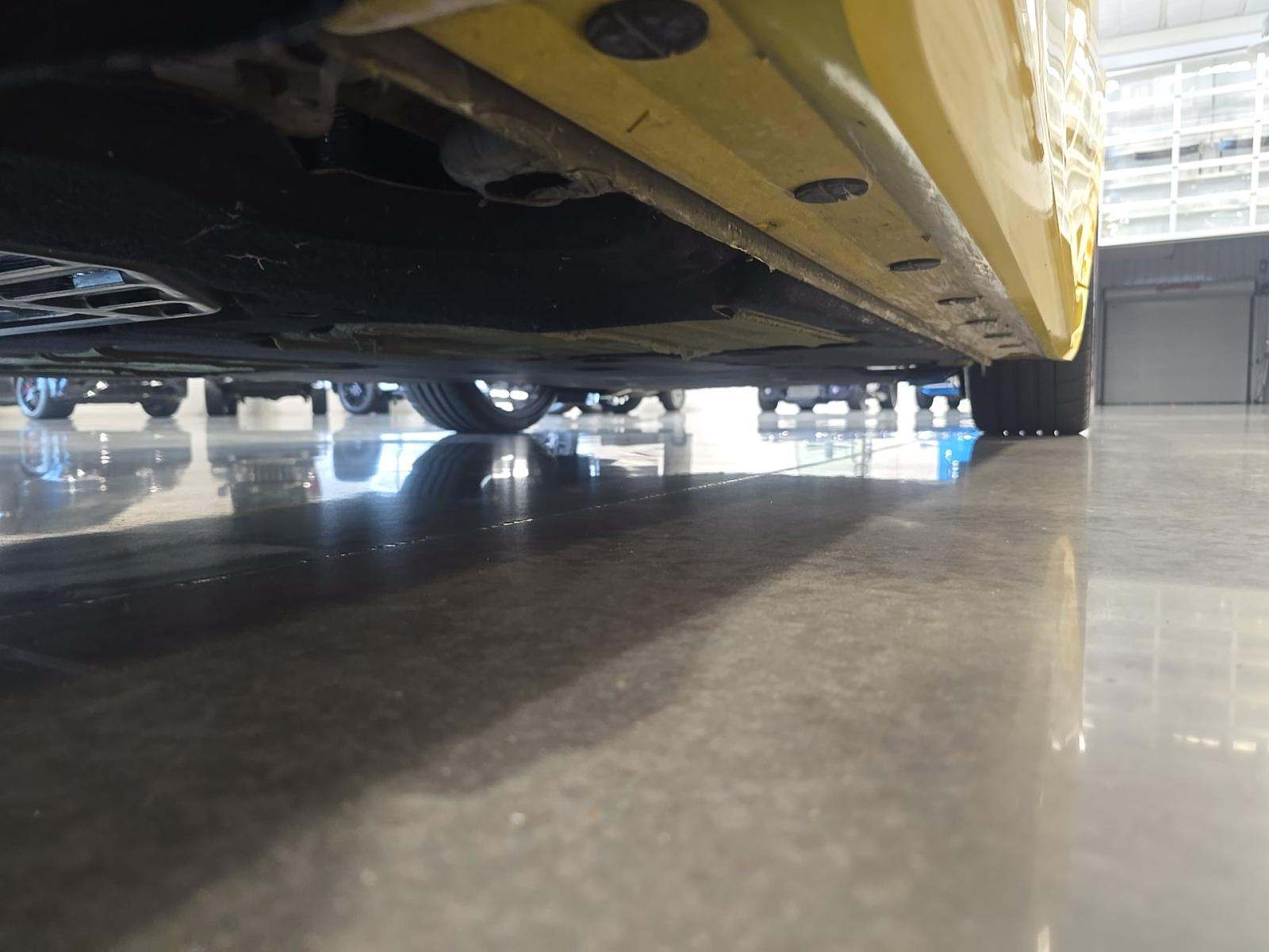 2024 Porsche 718 Cayman Base RWD