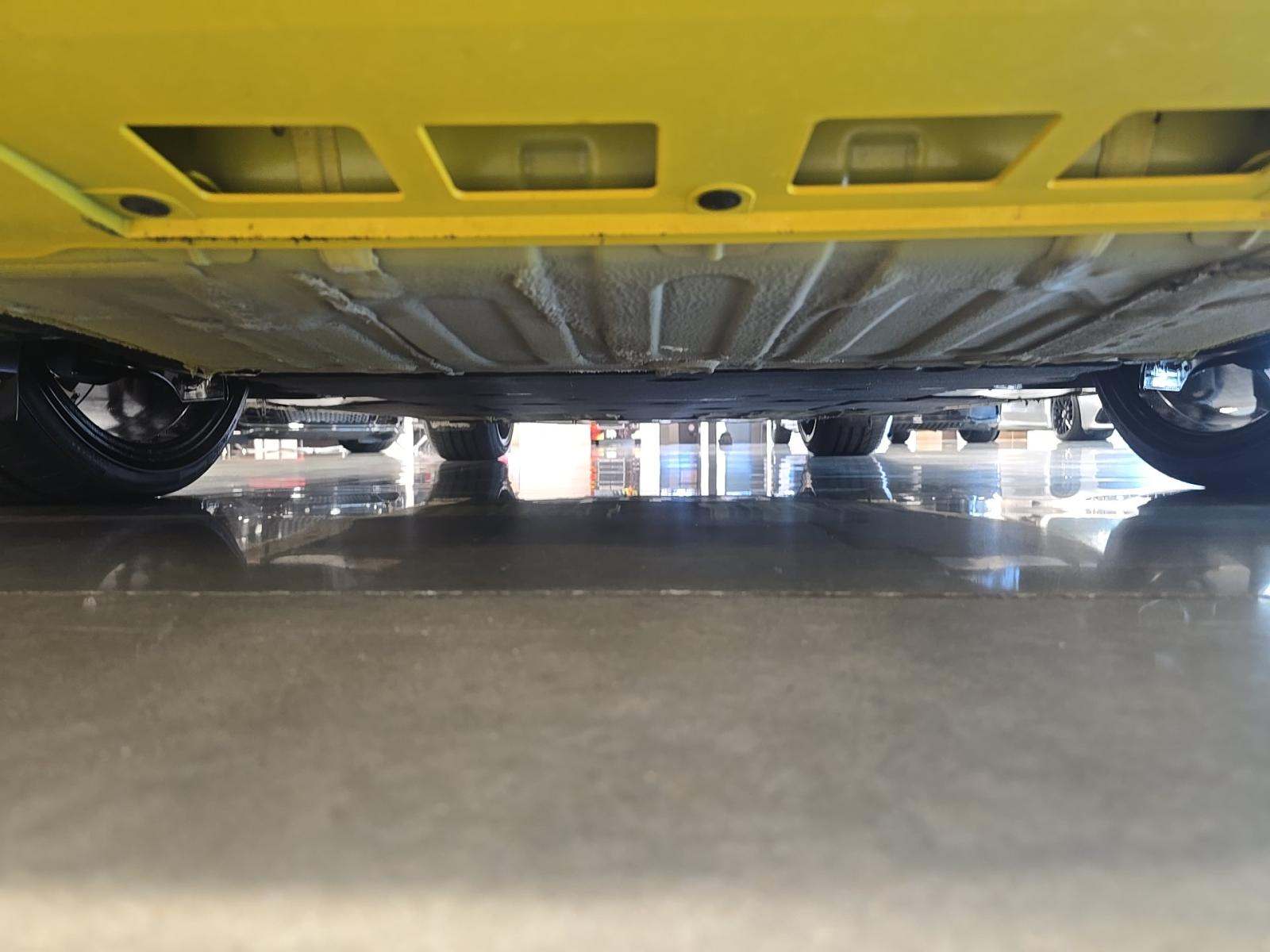 2024 Porsche 718 Cayman Base RWD