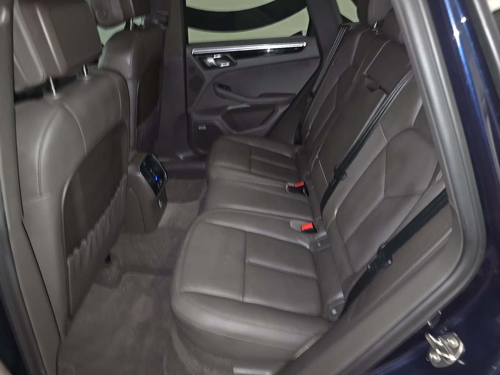 2022 Porsche Macan S AWD