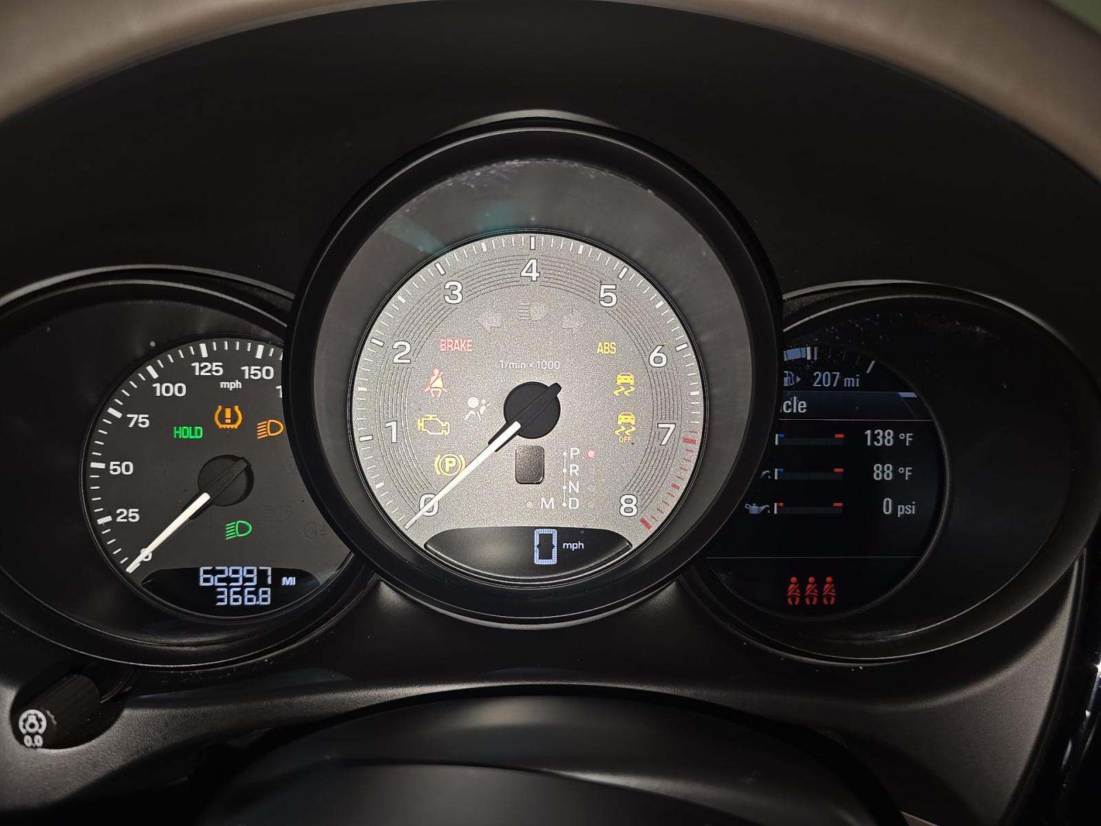 2022 Porsche Macan S AWD