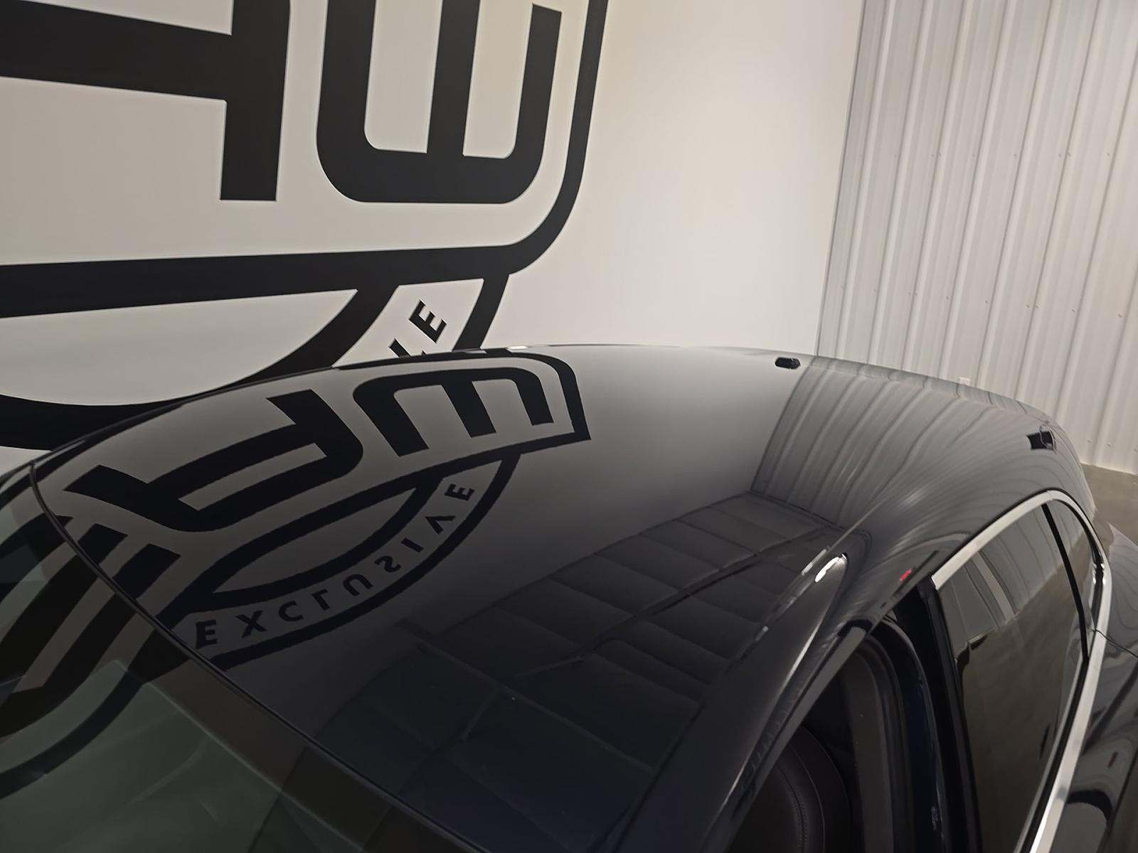 2022 Porsche Macan S AWD