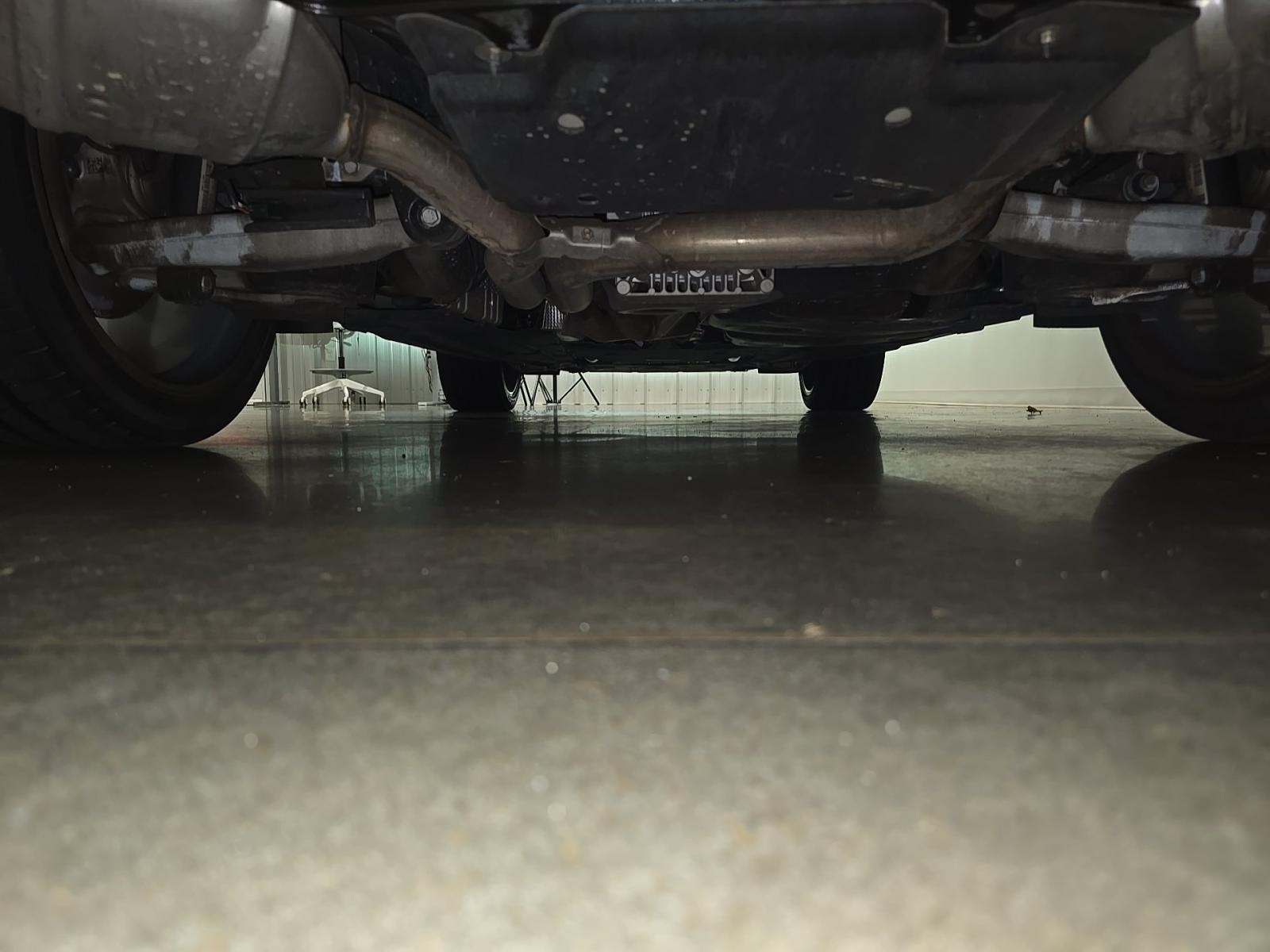 2022 Porsche Macan S AWD