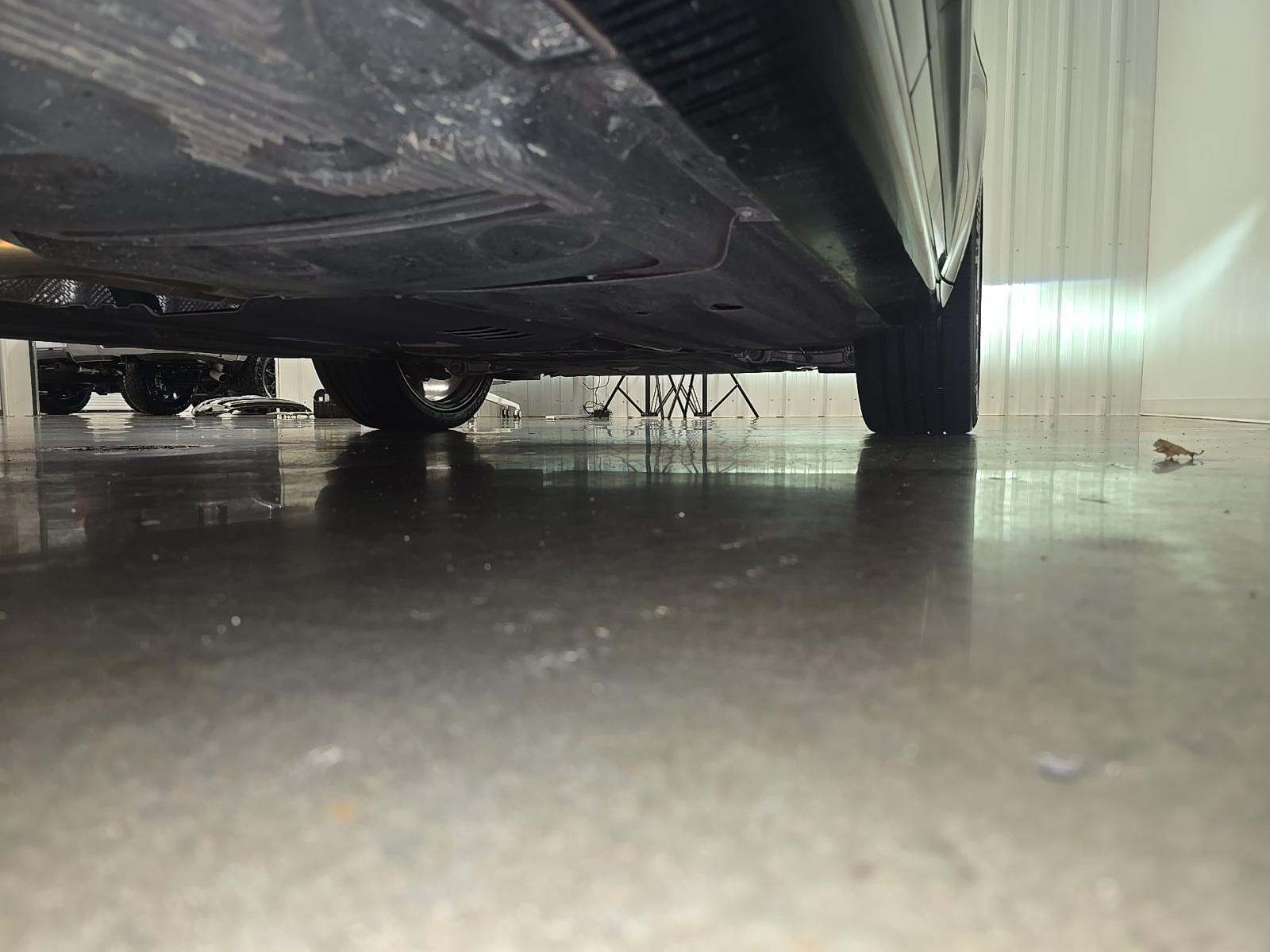 2022 Porsche Macan S AWD