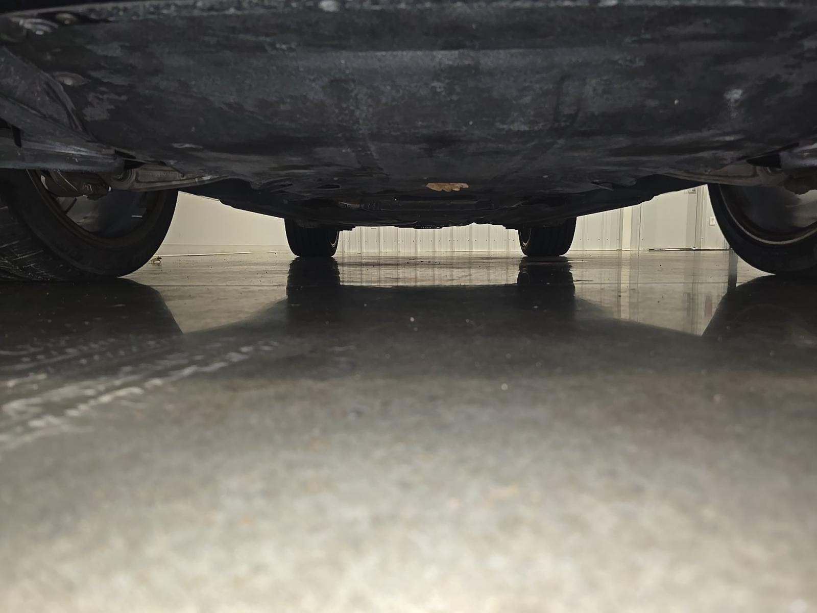 2022 Porsche Macan S AWD