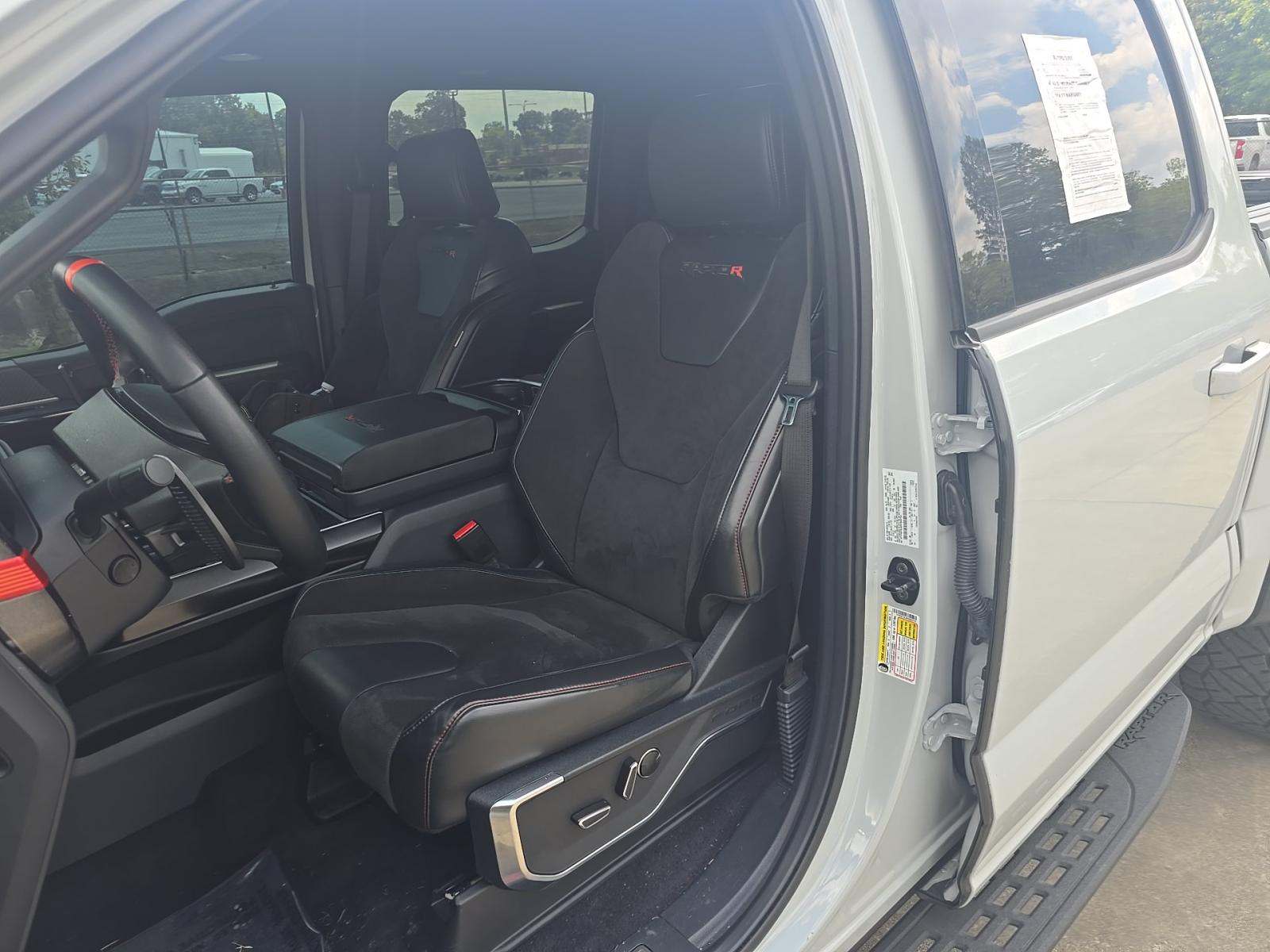 2023 Ford F-150 Raptor AWD