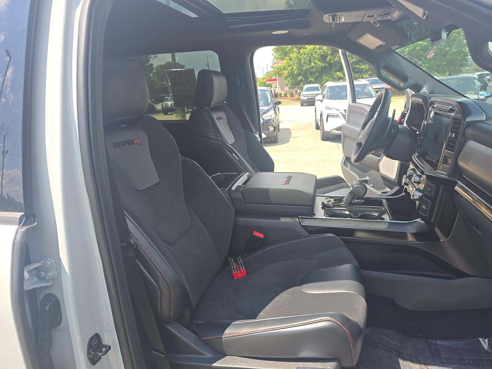 2023 Ford F-150 Raptor AWD