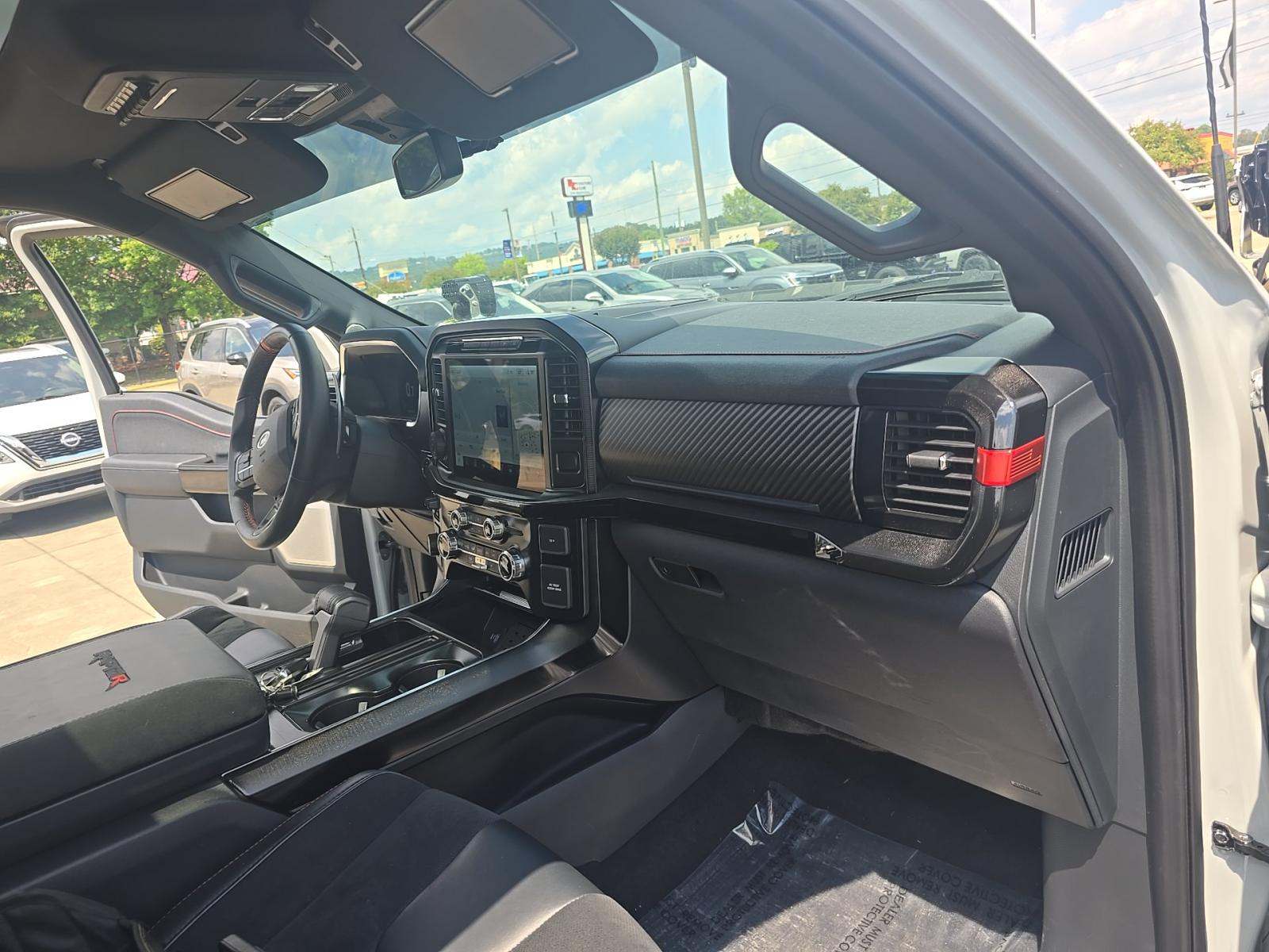 2023 Ford F-150 Raptor AWD