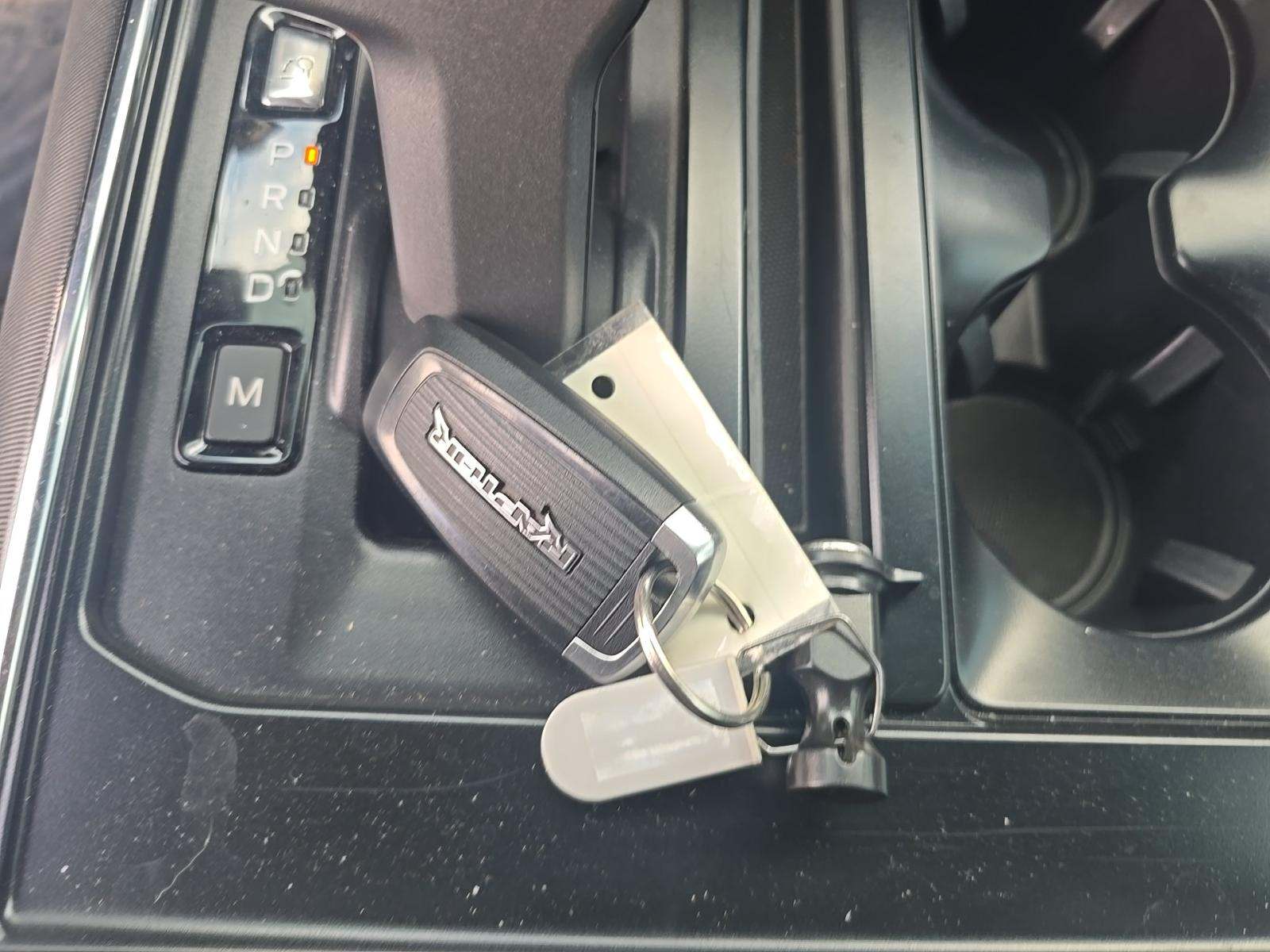 2023 Ford F-150 Raptor AWD