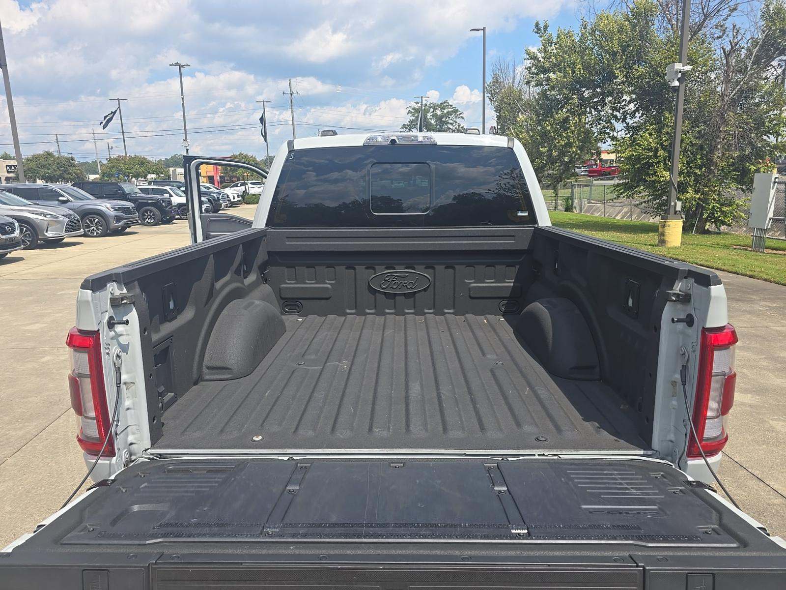 2023 Ford F-150 Raptor AWD
