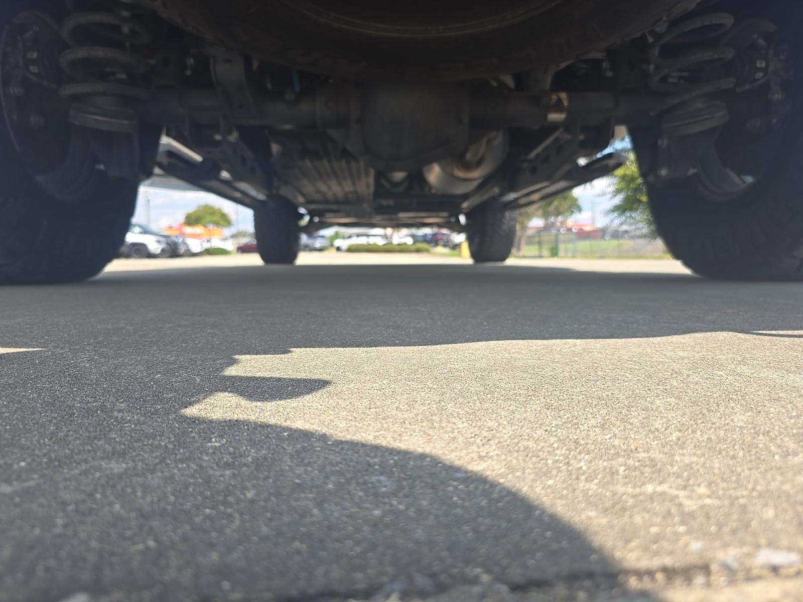 2023 Ford F-150 Raptor AWD