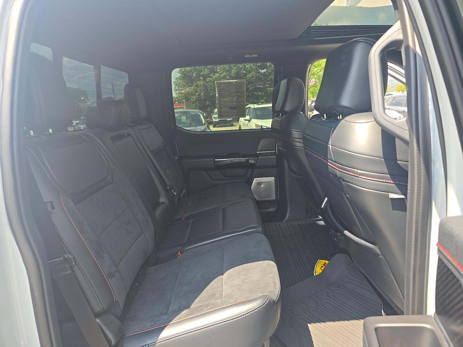 2023 Ford F-150 Raptor AWD