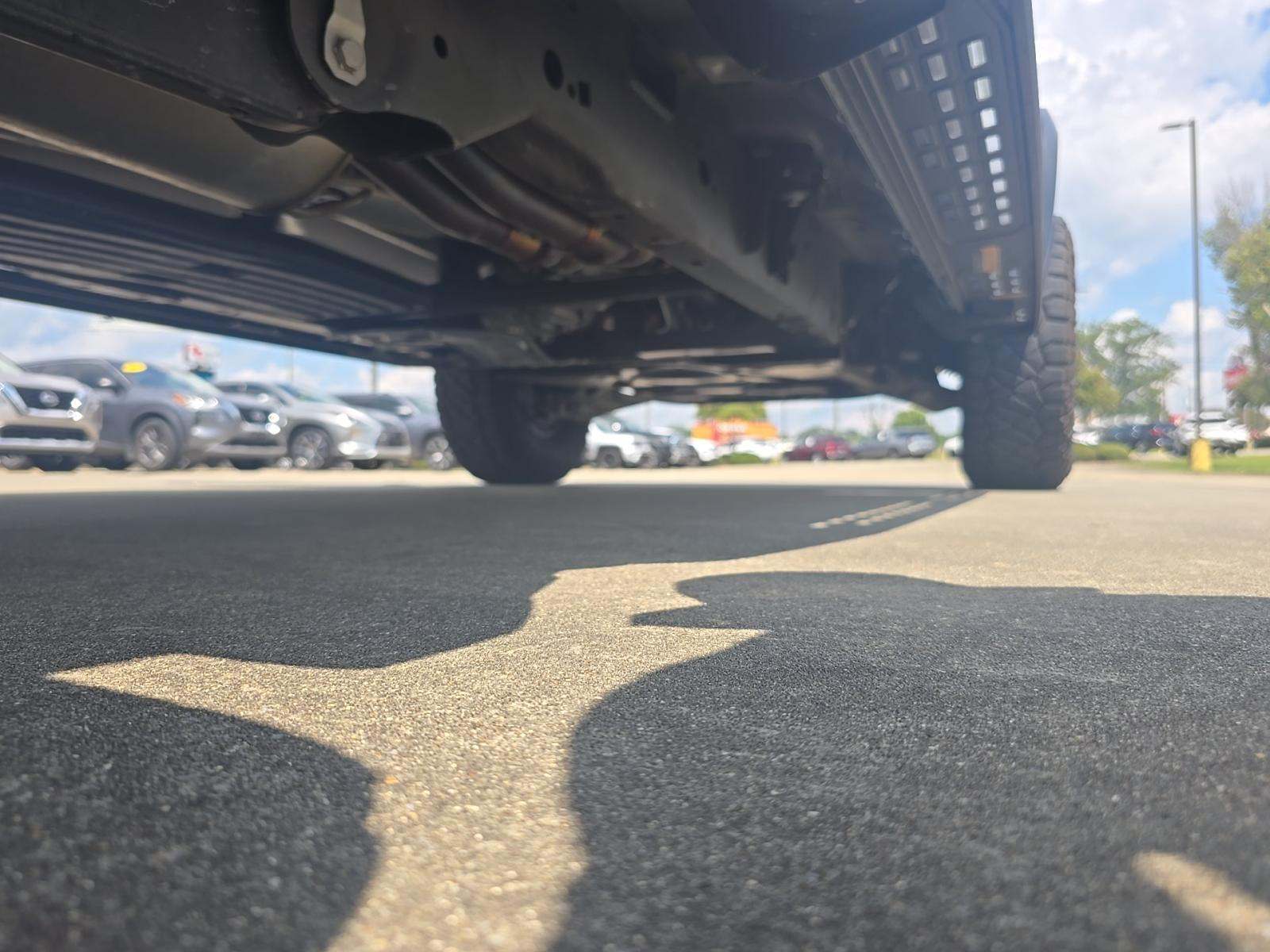 2023 Ford F-150 Raptor AWD