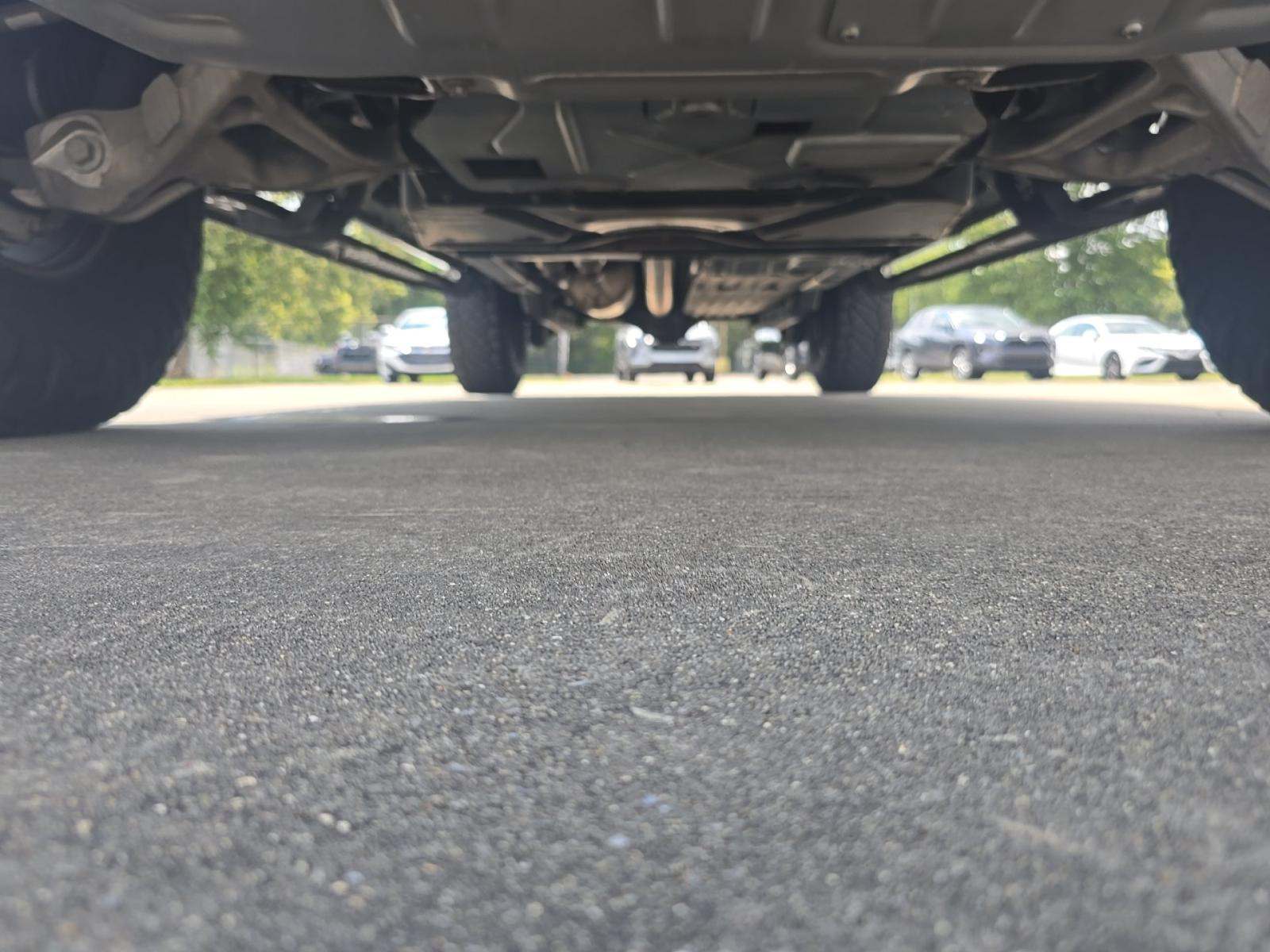 2023 Ford F-150 Raptor AWD