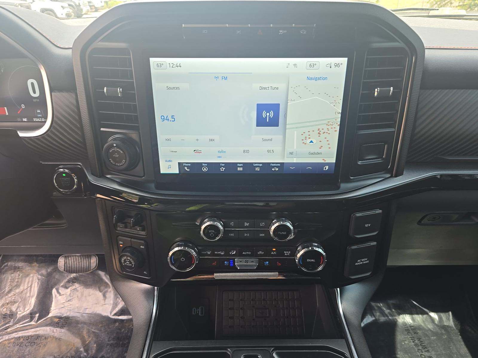 2023 Ford F-150 Raptor AWD