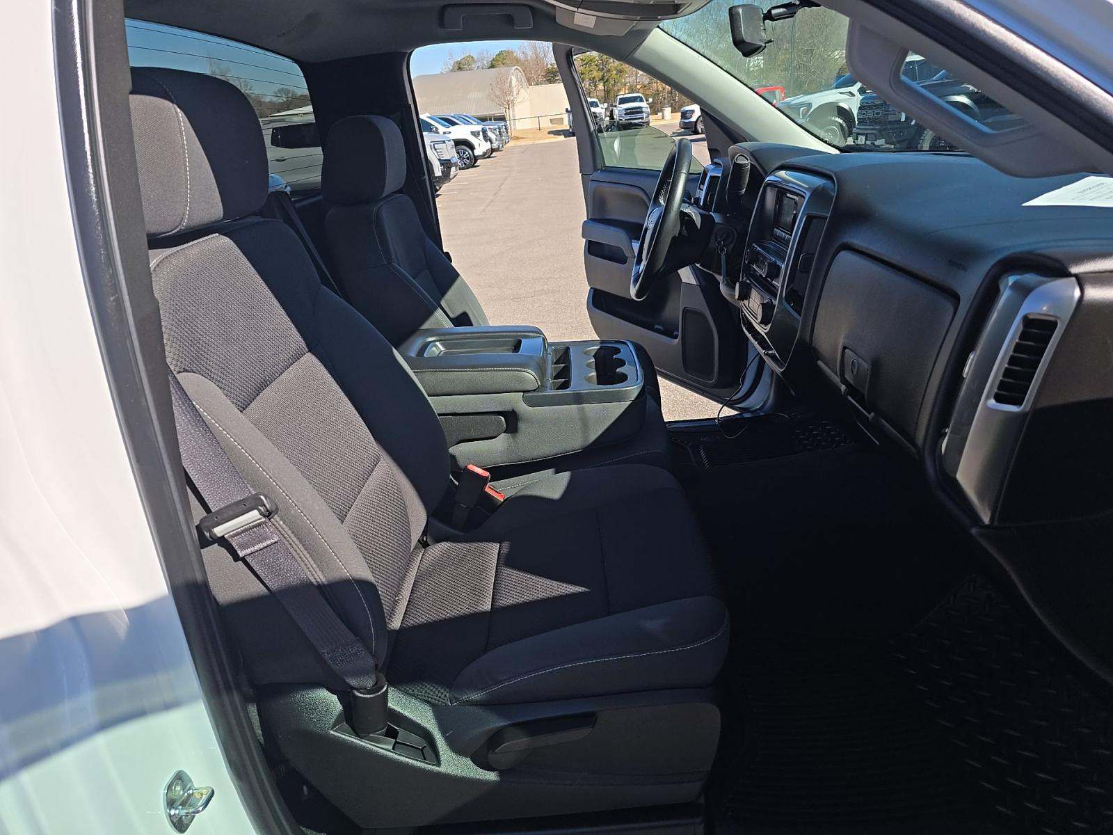 2014 Chevrolet Silverado 1500 LT Z71 AWD