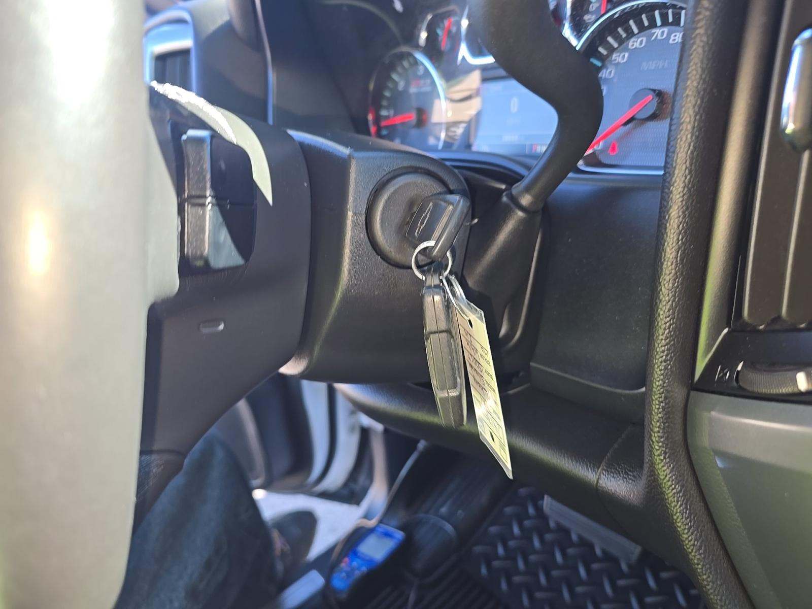 2014 Chevrolet Silverado 1500 LT Z71 AWD