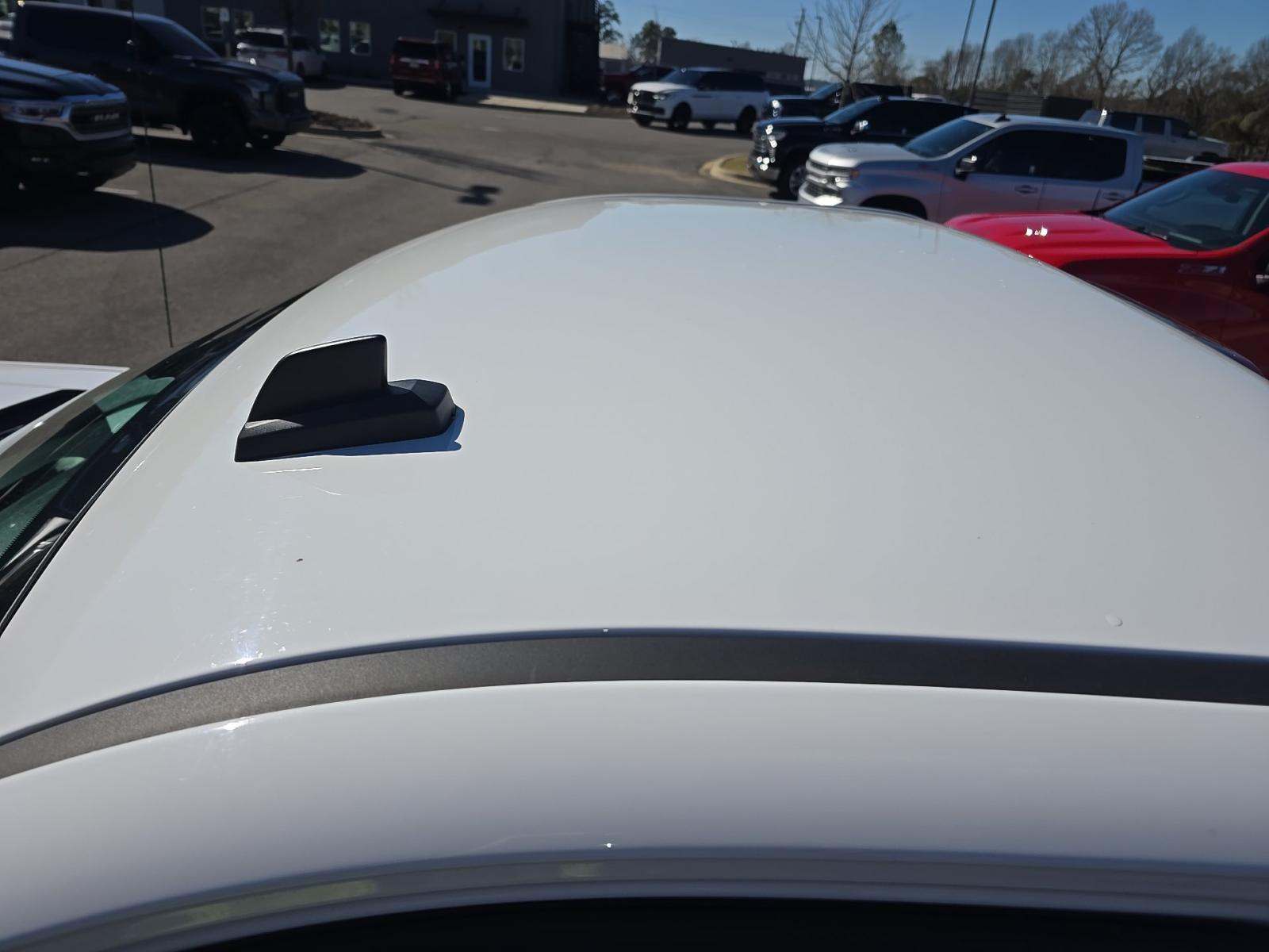 2014 Chevrolet Silverado 1500 LT Z71 AWD