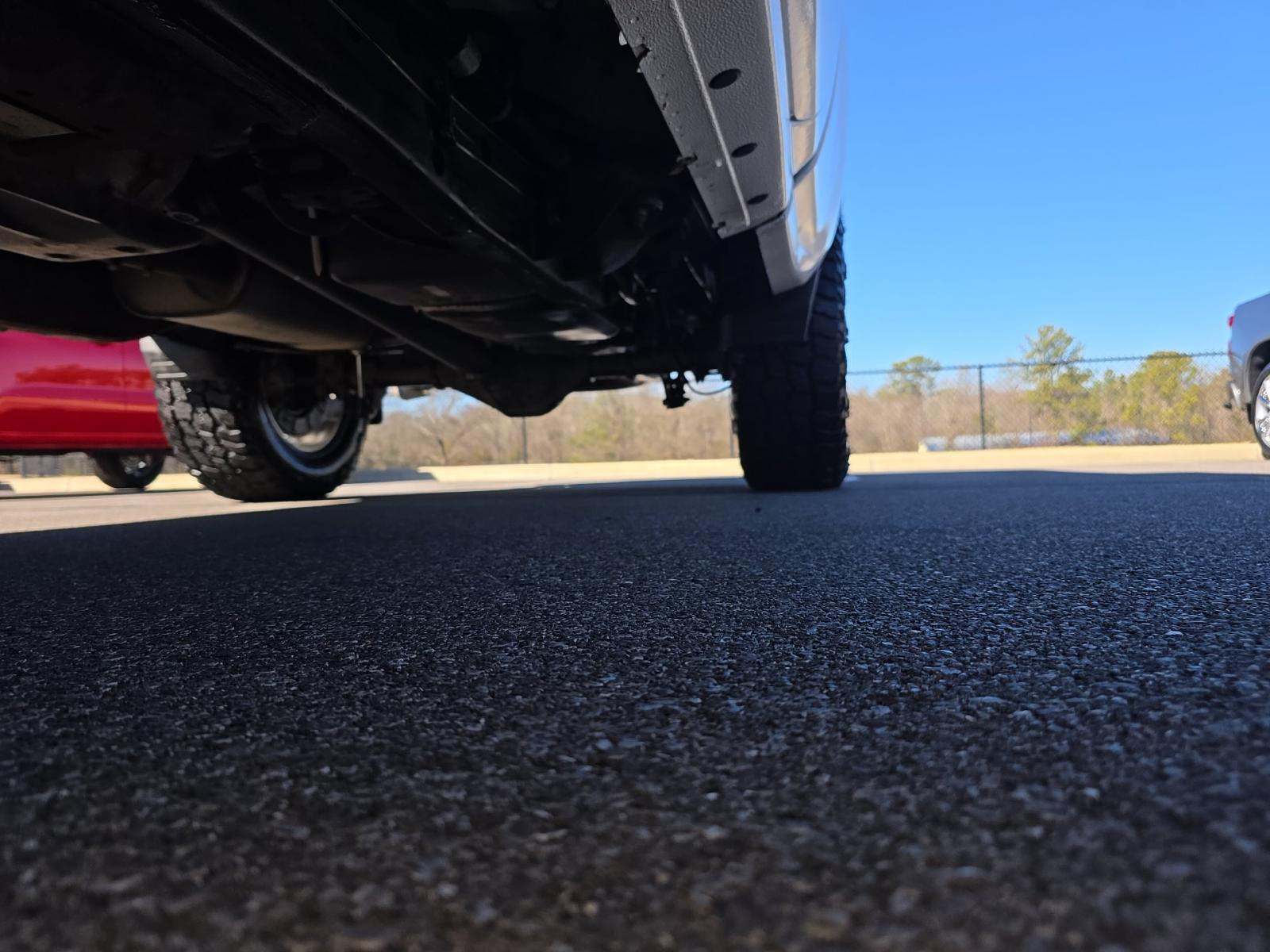 2014 Chevrolet Silverado 1500 LT Z71 AWD