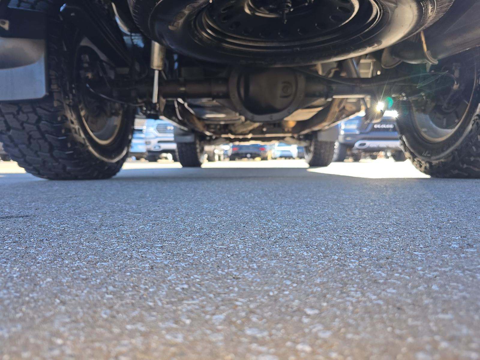 2014 Chevrolet Silverado 1500 LT Z71 AWD