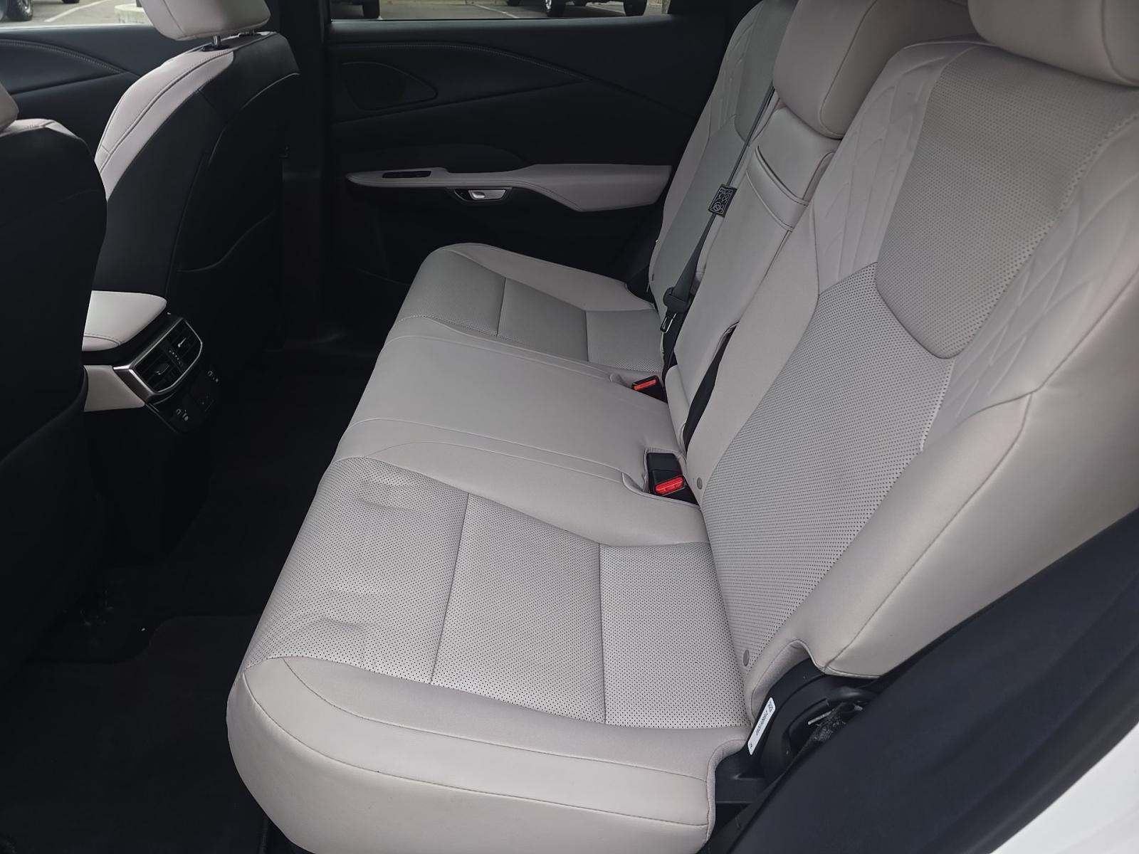 2024 Lexus RX RX 350h Premium AWD