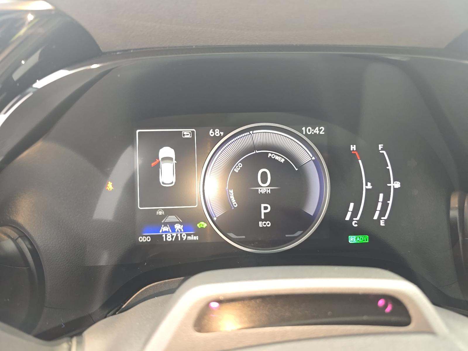 2024 Lexus RX RX 350h Premium AWD