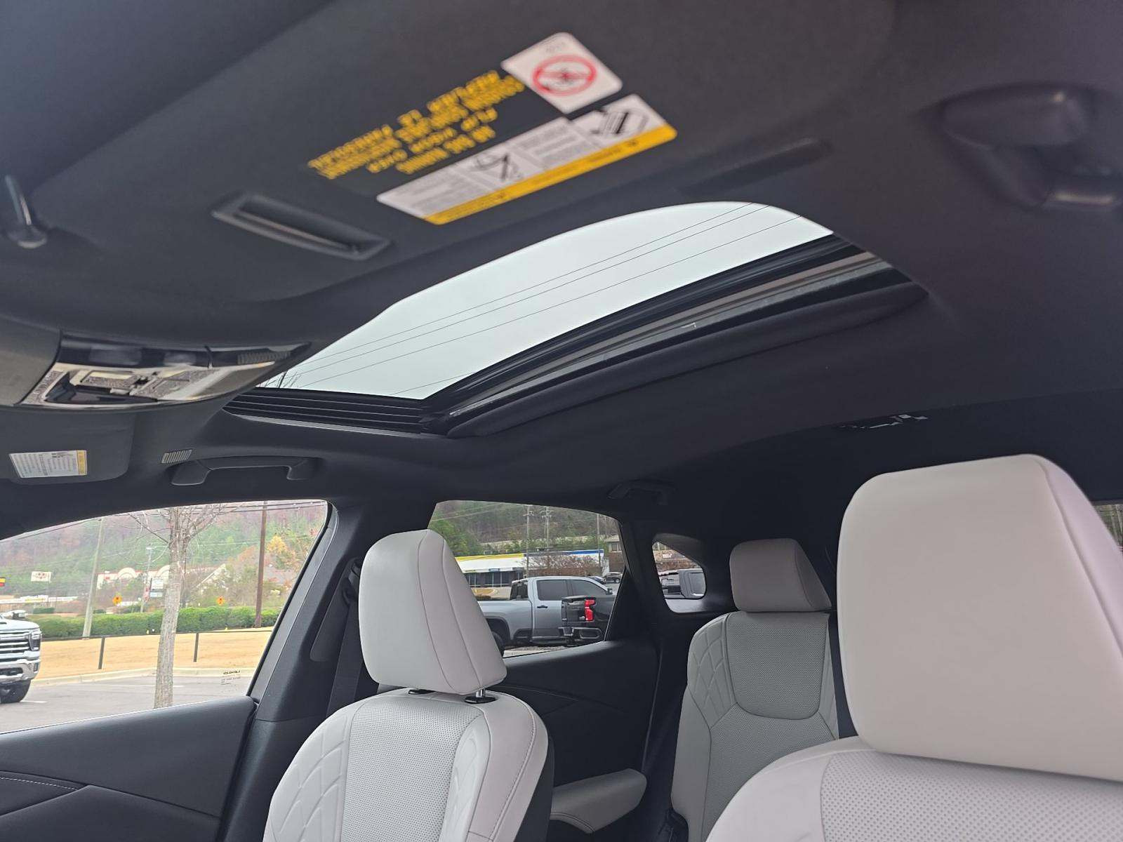 2024 Lexus RX RX 350h Premium AWD