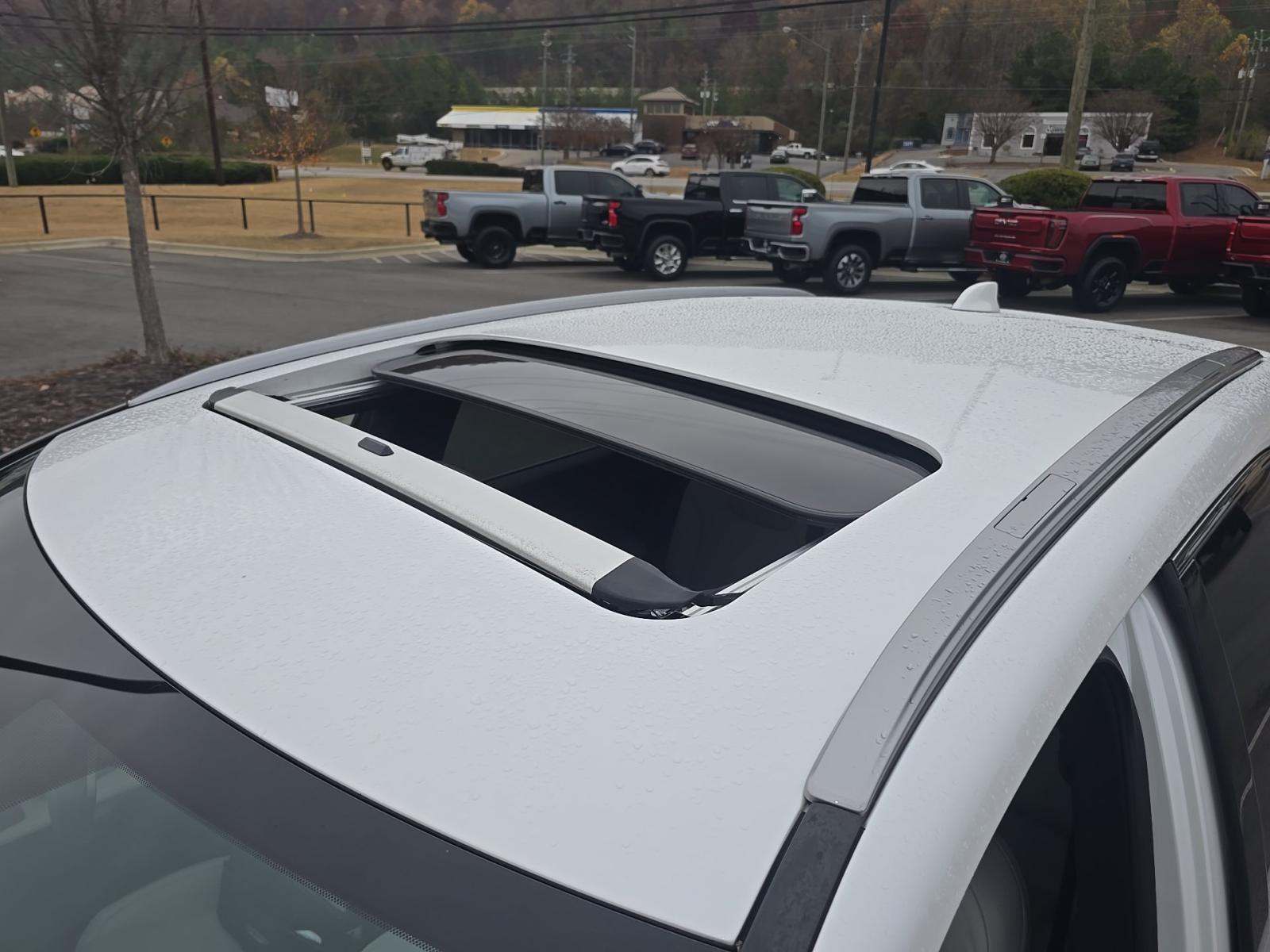 2024 Lexus RX RX 350h Premium AWD