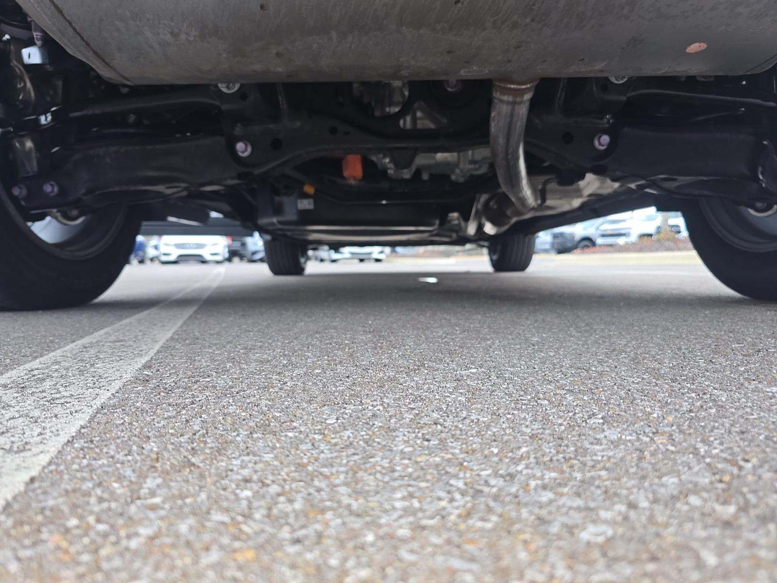 2024 Lexus RX RX 350h Premium AWD