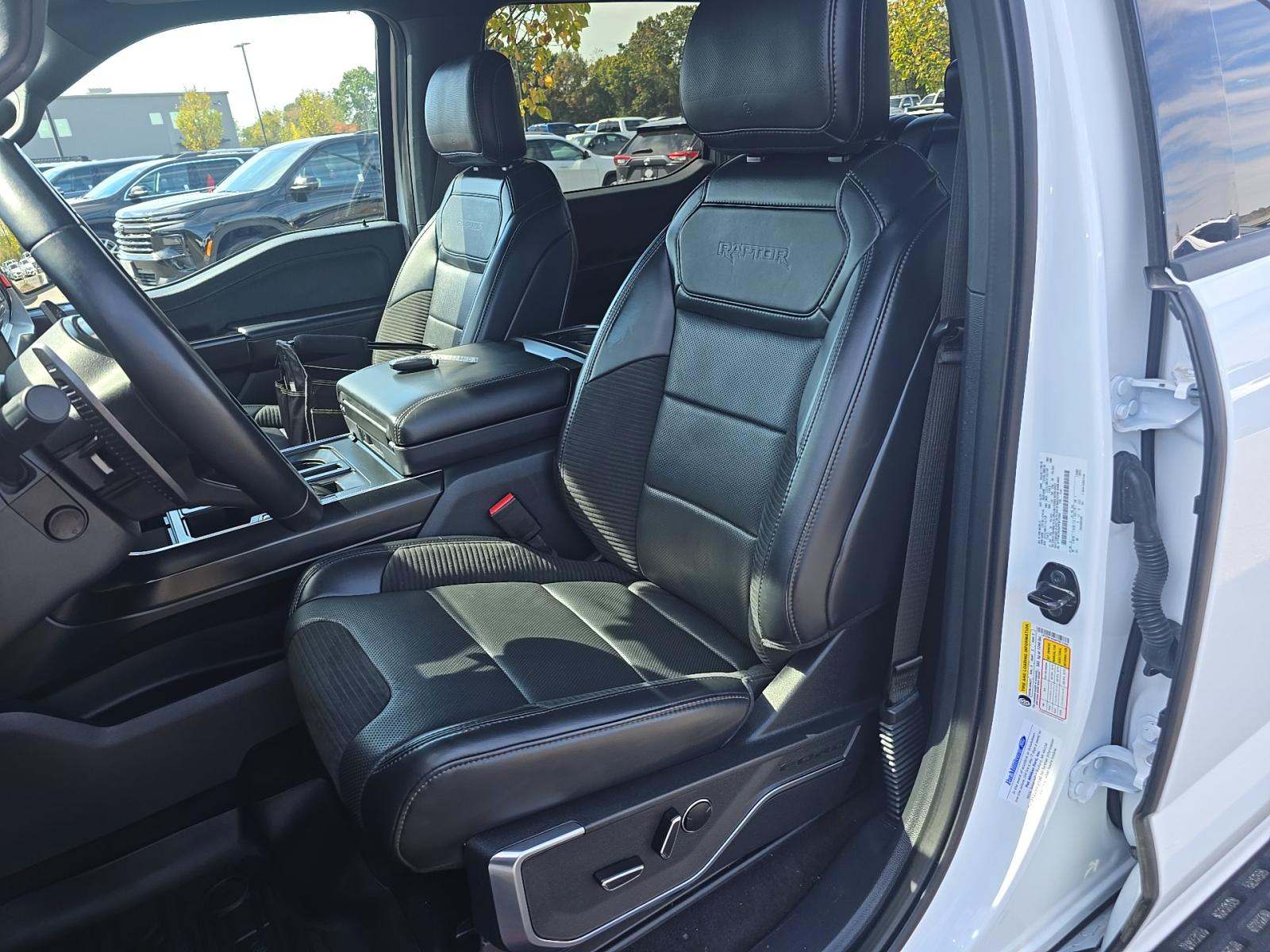 2023 Ford F-150 Raptor AWD