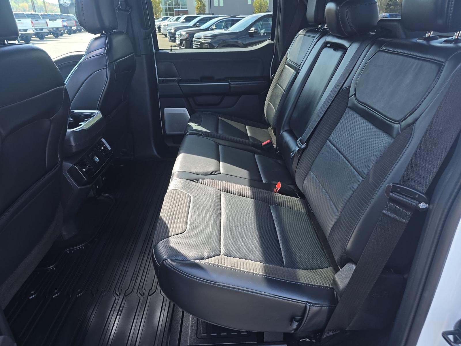 2023 Ford F-150 Raptor AWD