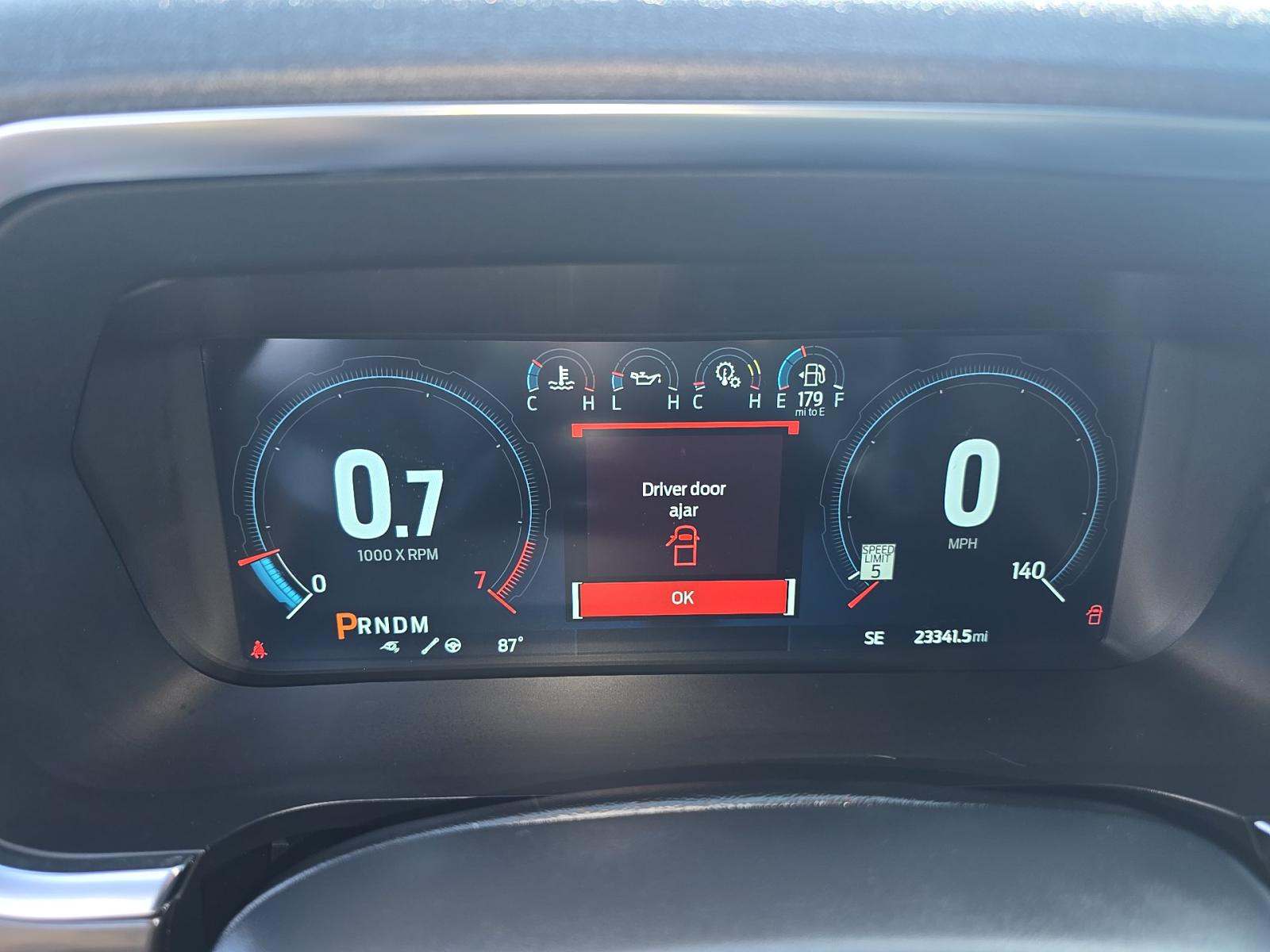 2023 Ford F-150 Raptor AWD