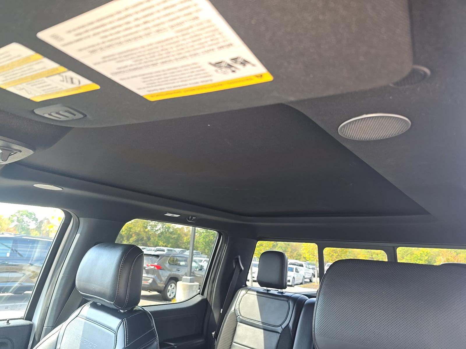 2023 Ford F-150 Raptor AWD