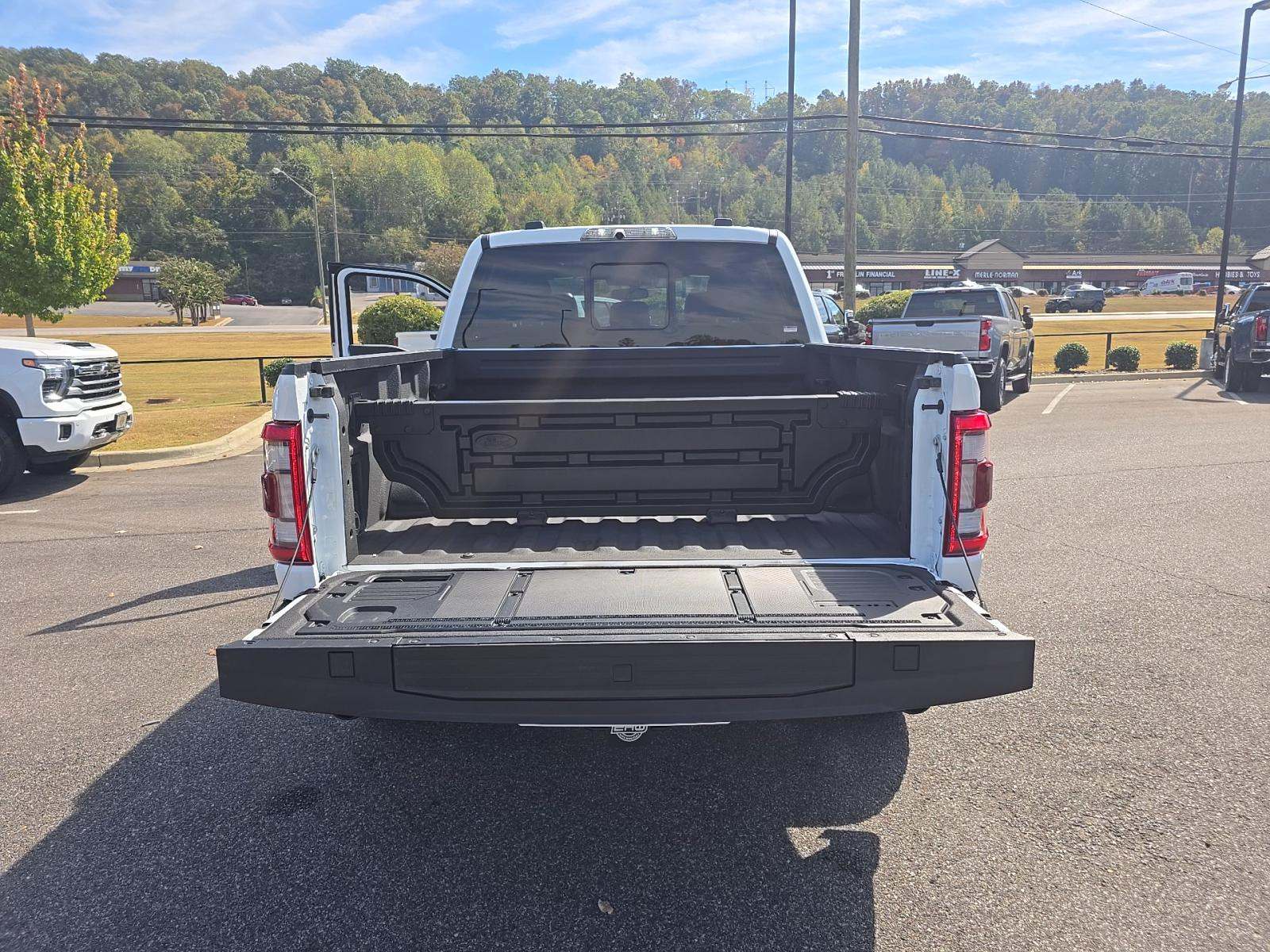 2023 Ford F-150 Raptor AWD