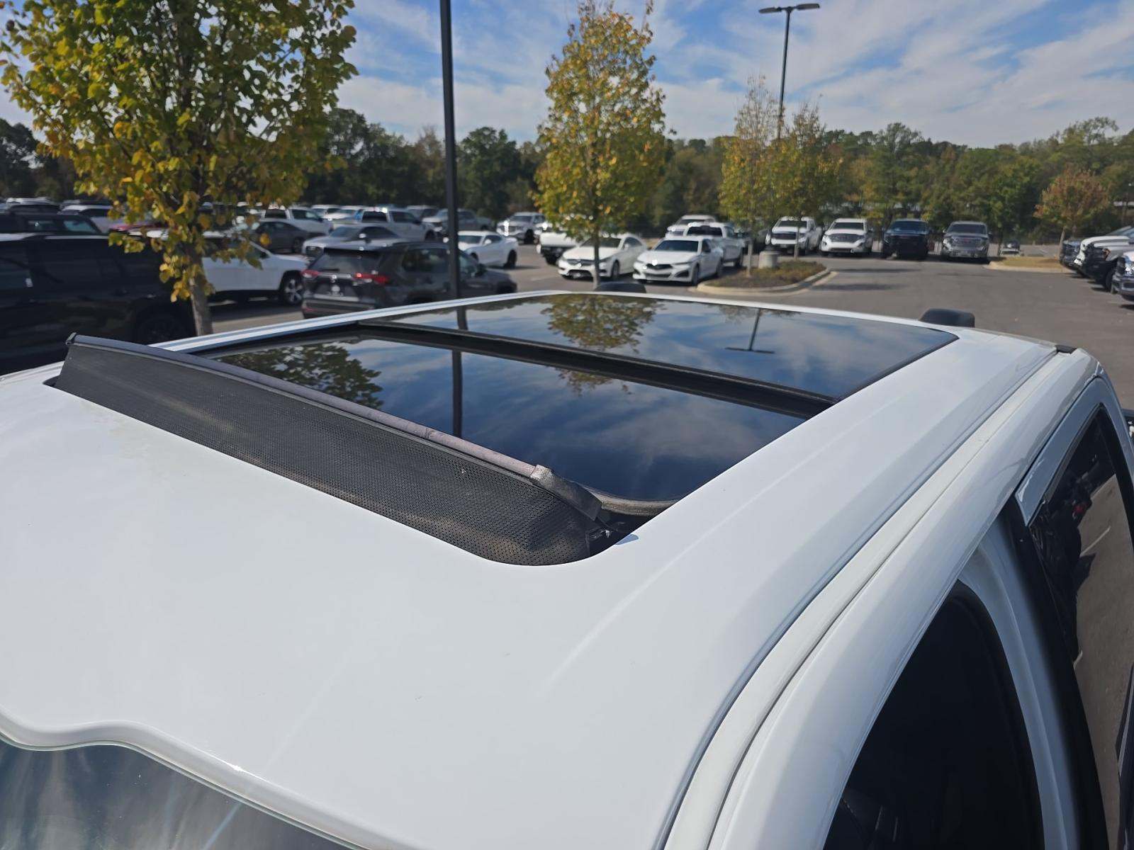 2023 Ford F-150 Raptor AWD