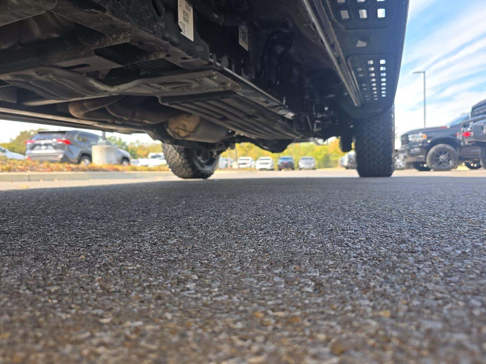 2023 Ford F-150 Raptor AWD