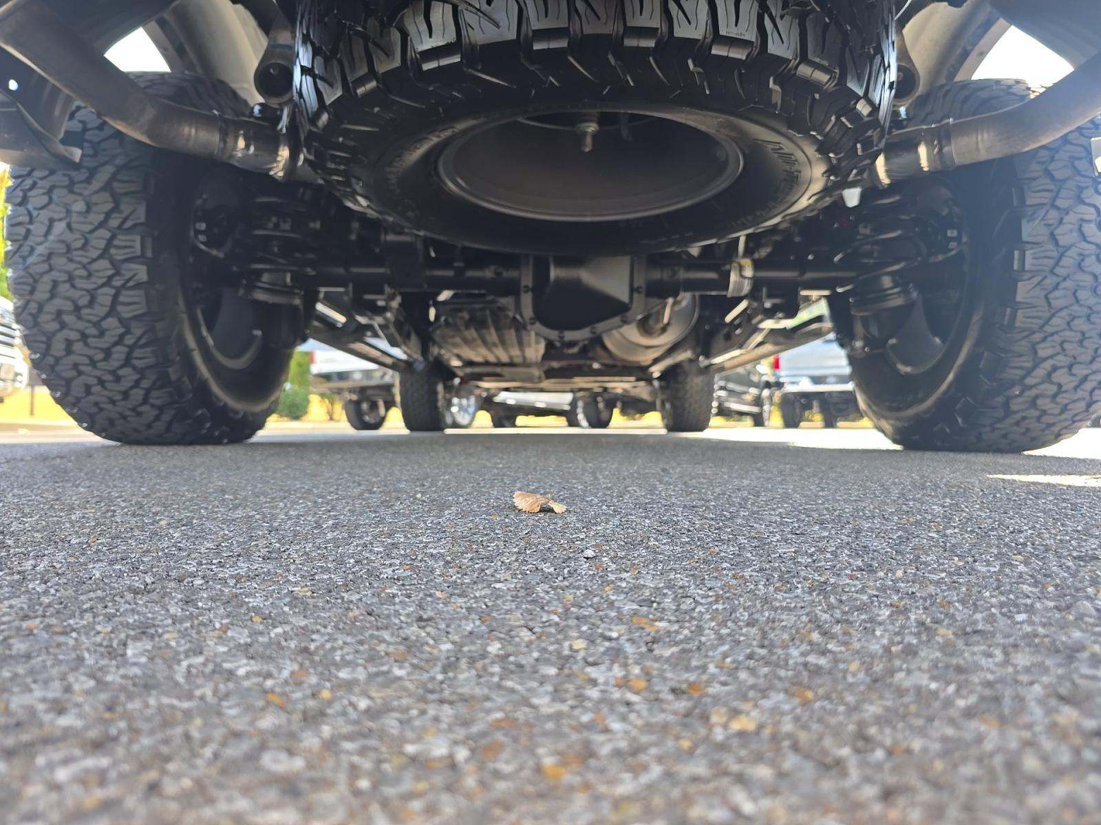 2023 Ford F-150 Raptor AWD