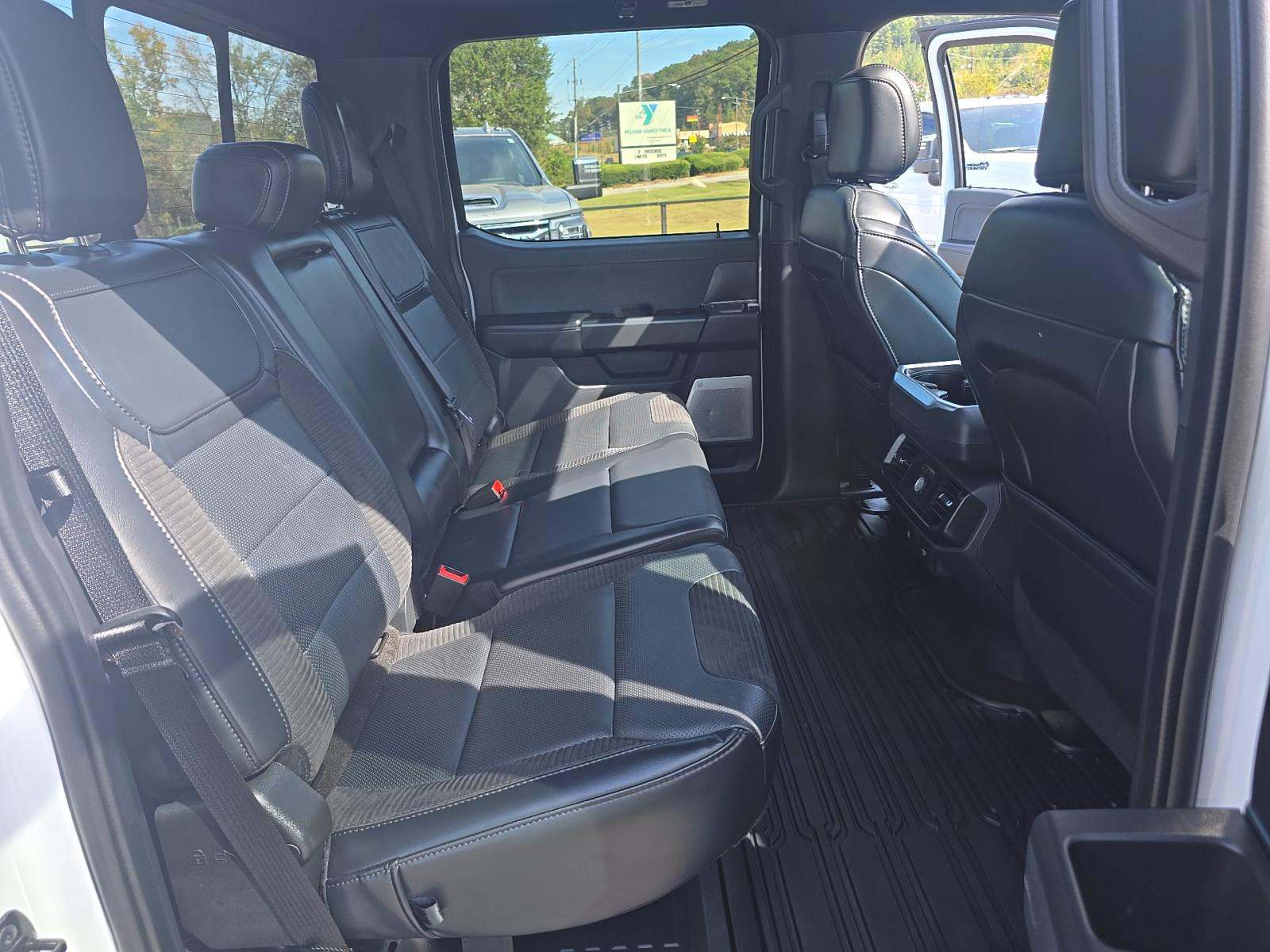 2023 Ford F-150 Raptor AWD