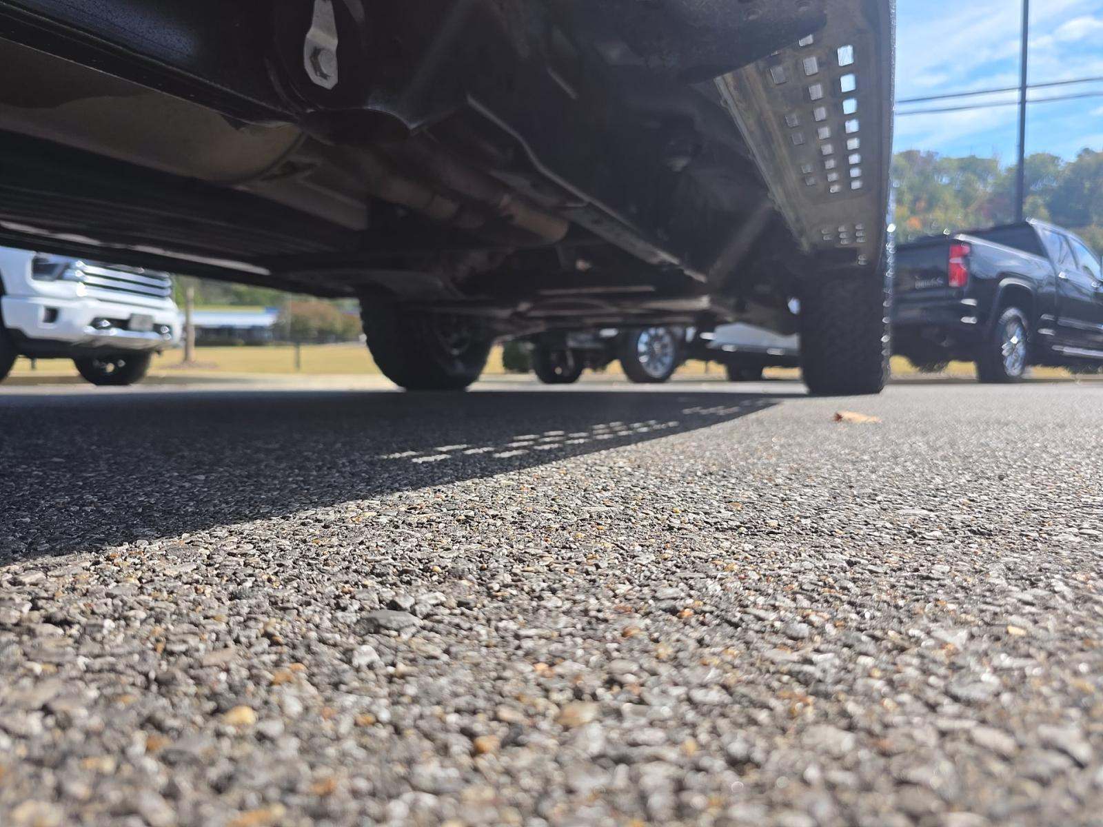 2023 Ford F-150 Raptor AWD