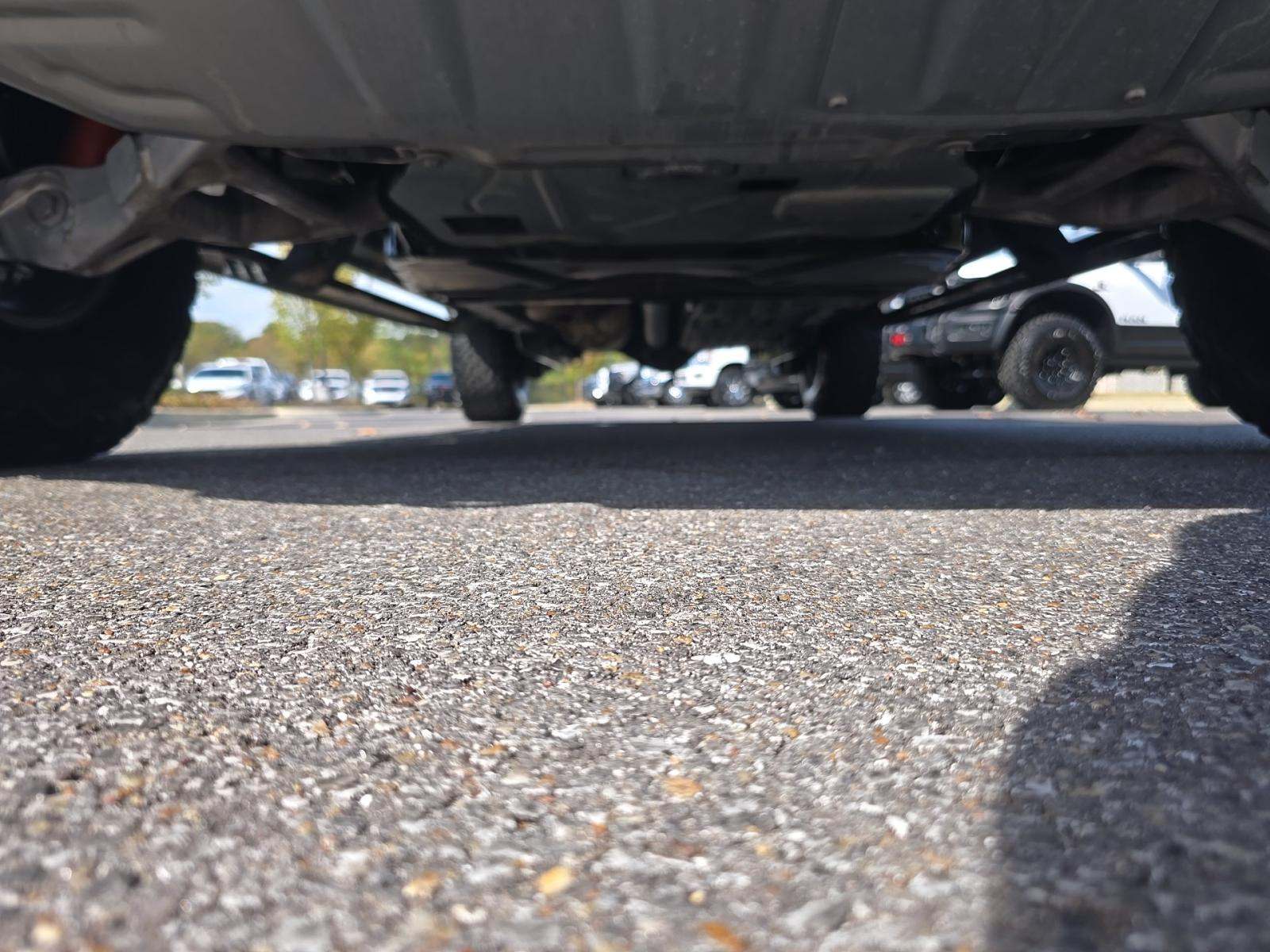 2023 Ford F-150 Raptor AWD