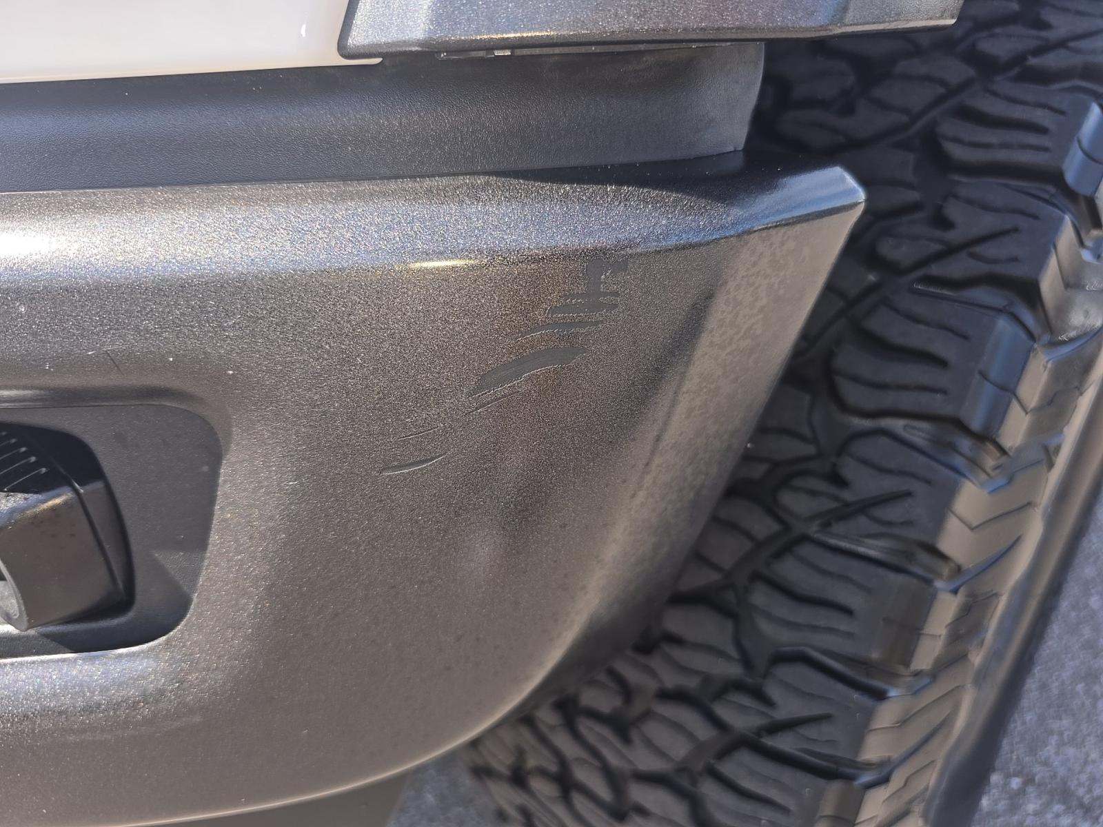 2023 Ford F-150 Raptor AWD