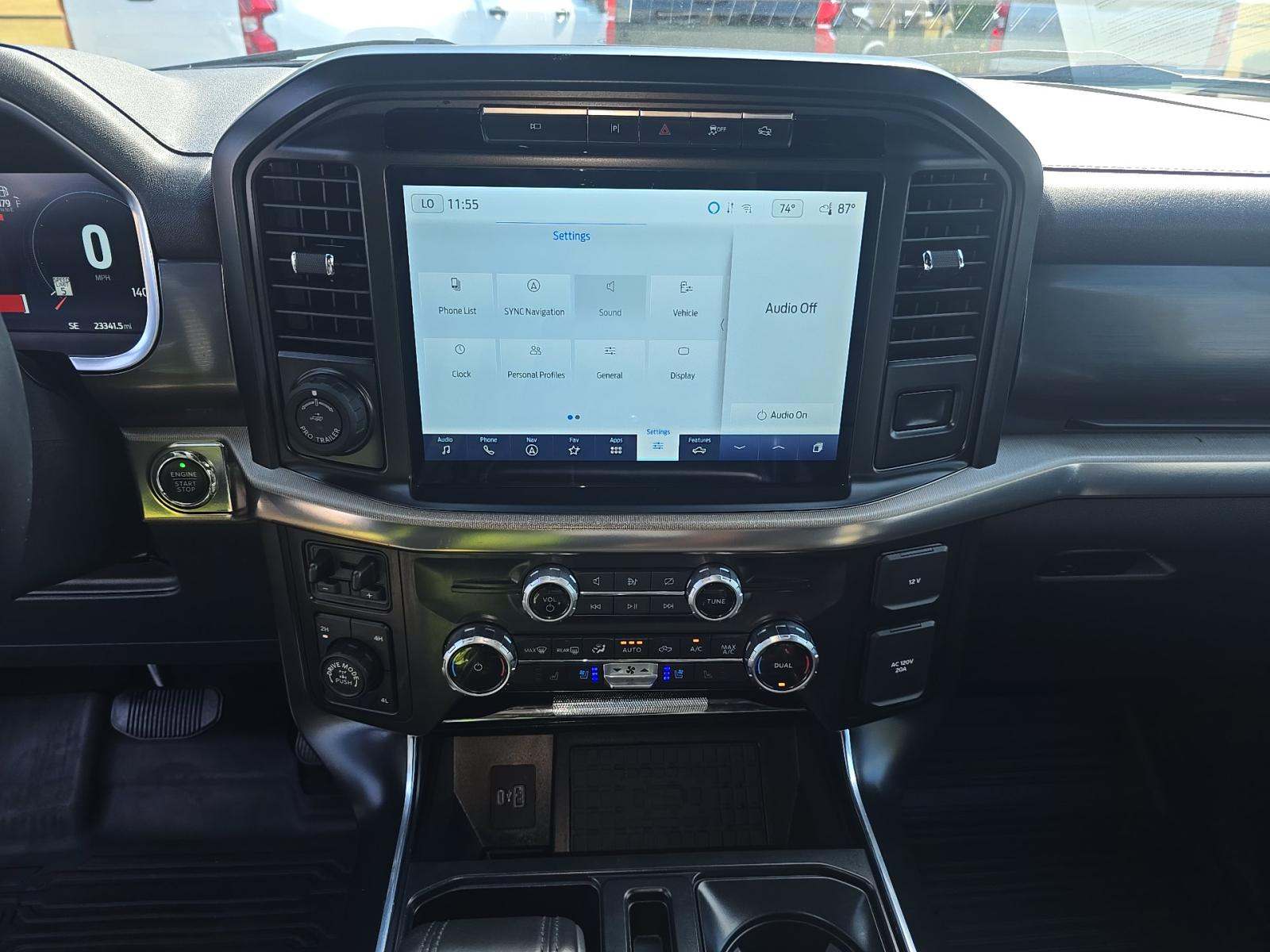 2023 Ford F-150 Raptor AWD